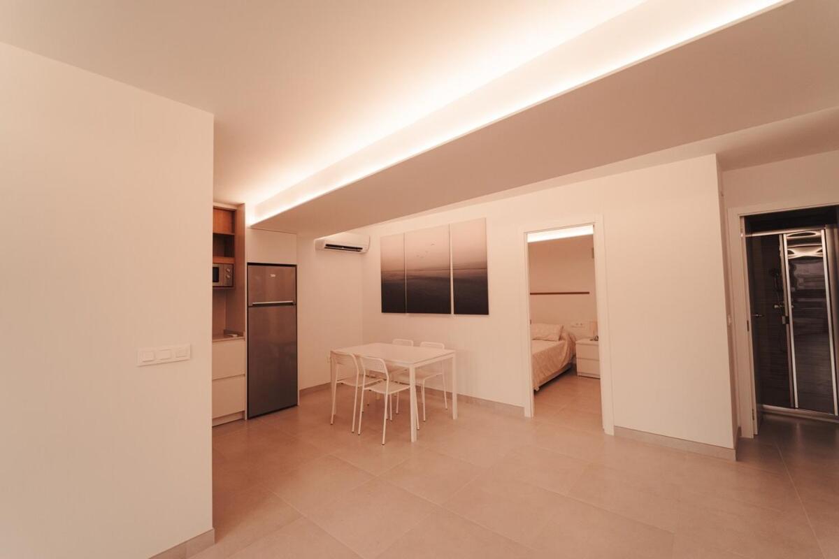 Palm Apartahotel *