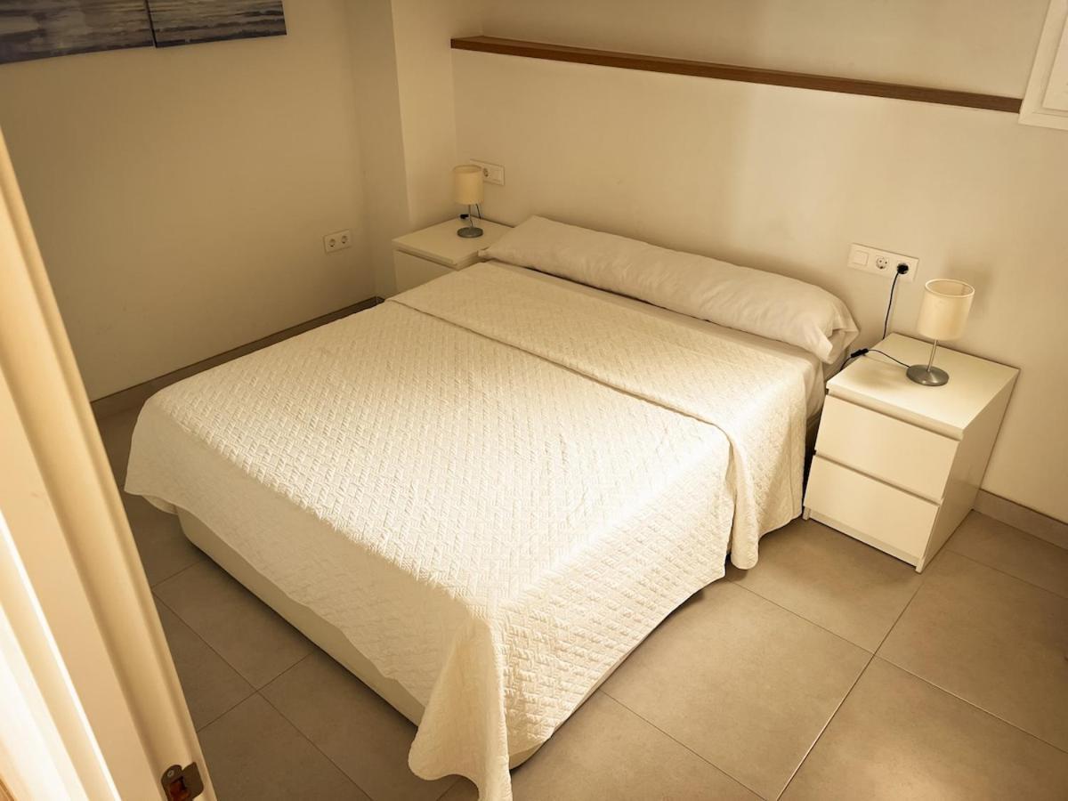 Palm Apartahotel Alicante