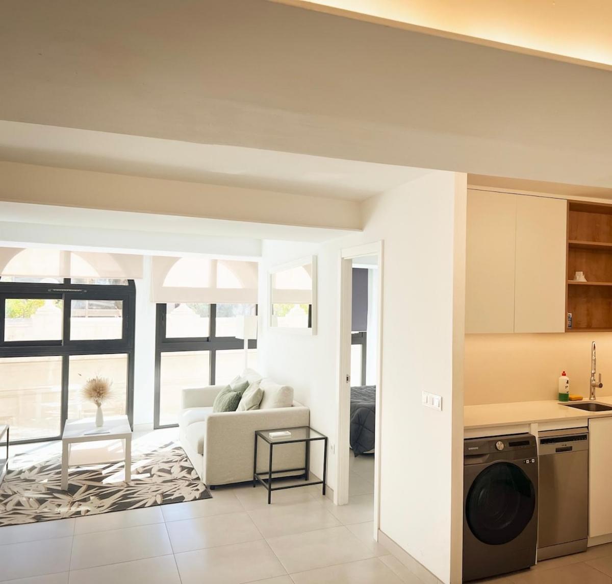 Apartahotel Palm Alicante