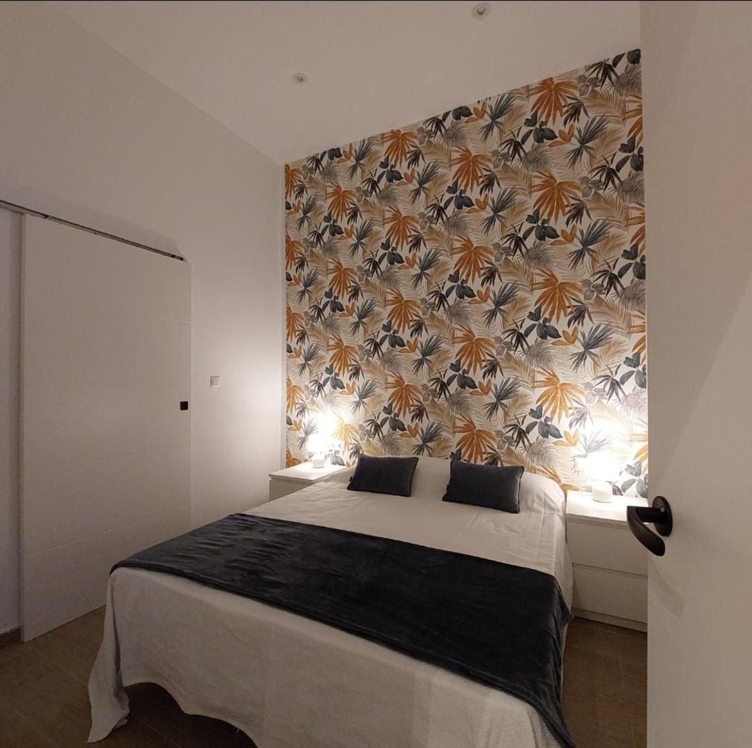 Apartamento Cactus22 *
