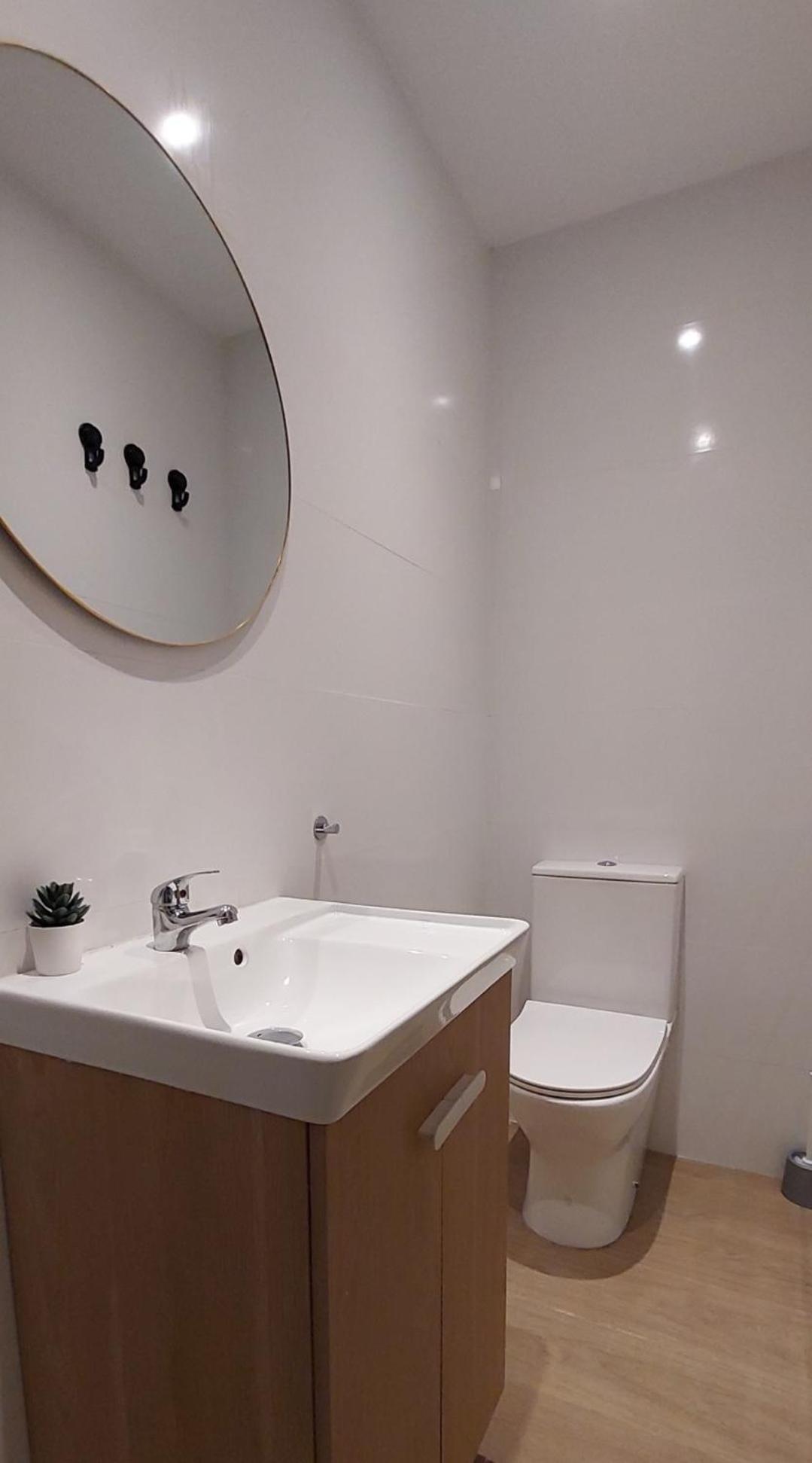 Cactus22 Apartment Alicante