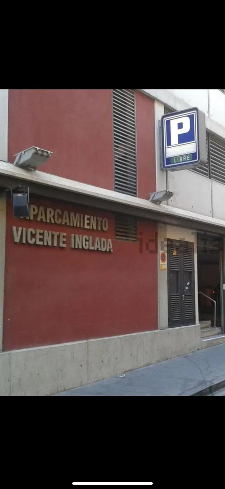 Apartamento Centrum 8 Alicante