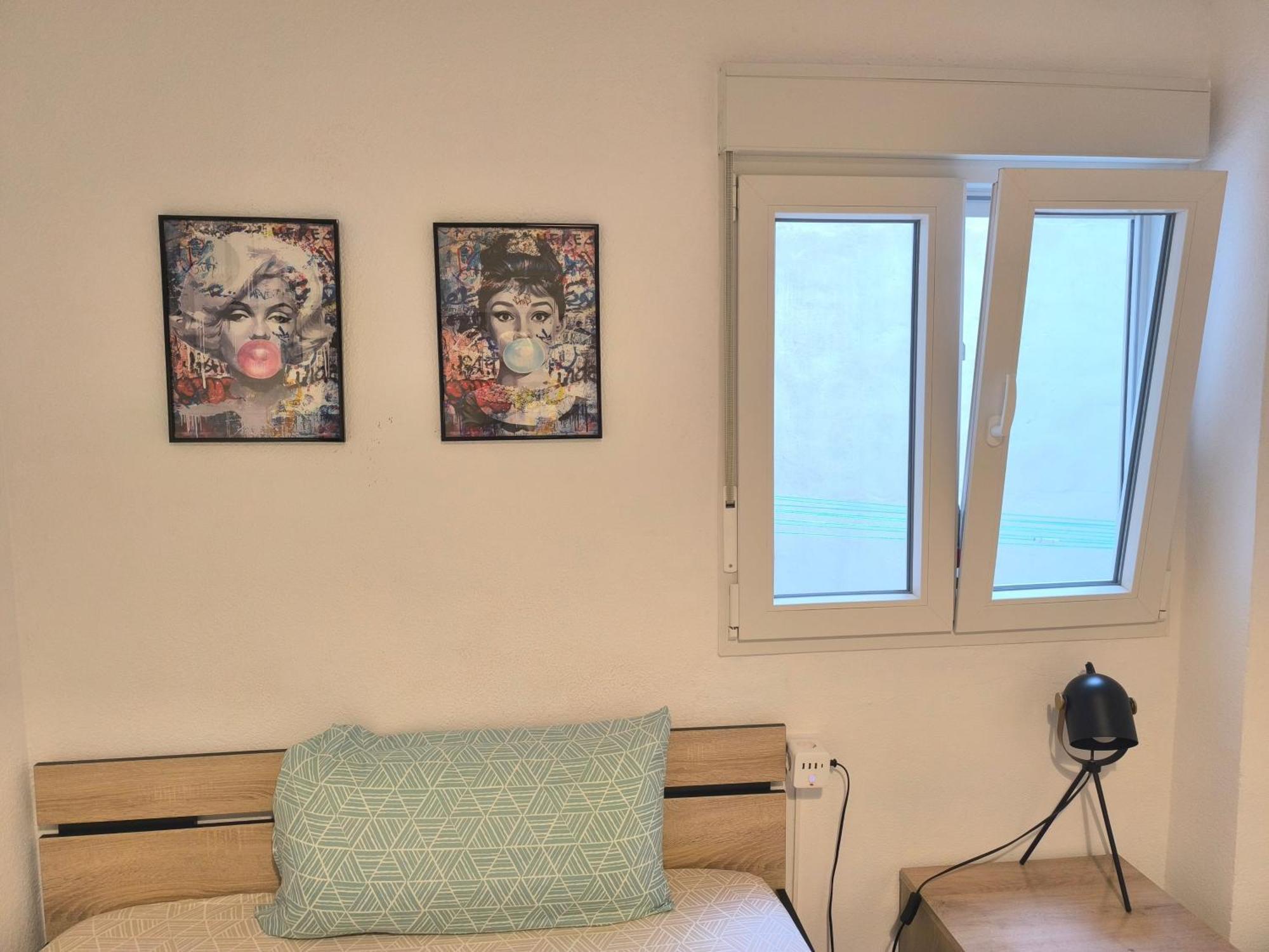 Homestay En Compartido W Host Alicante