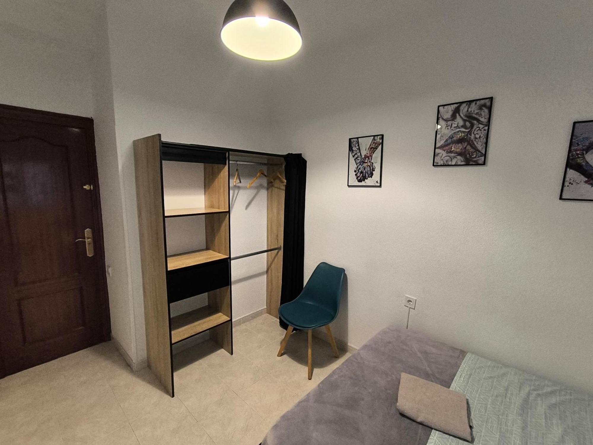 Homestay En Compartido W Host Alicante