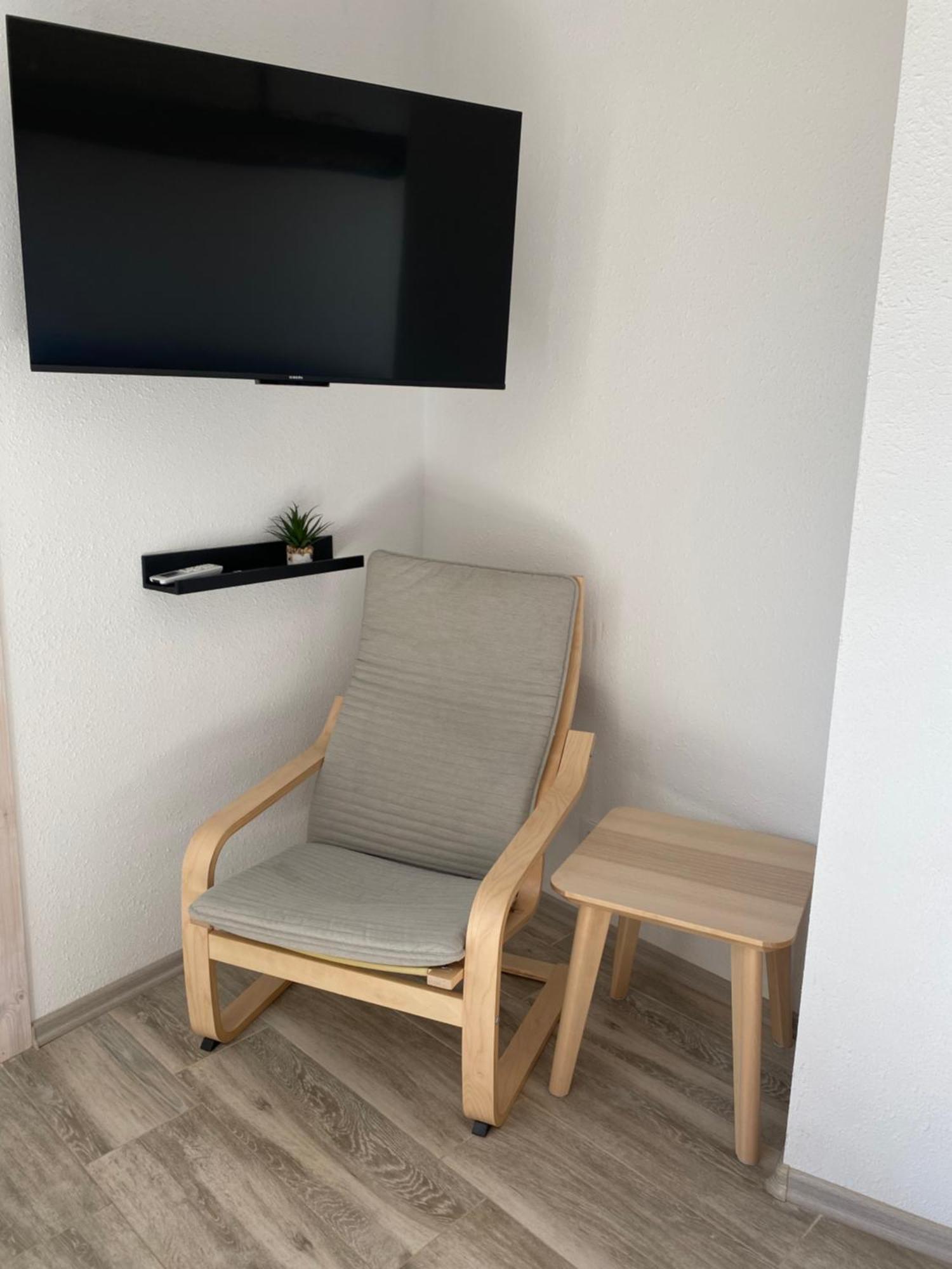Apartamento Santa Banana Mountain View *