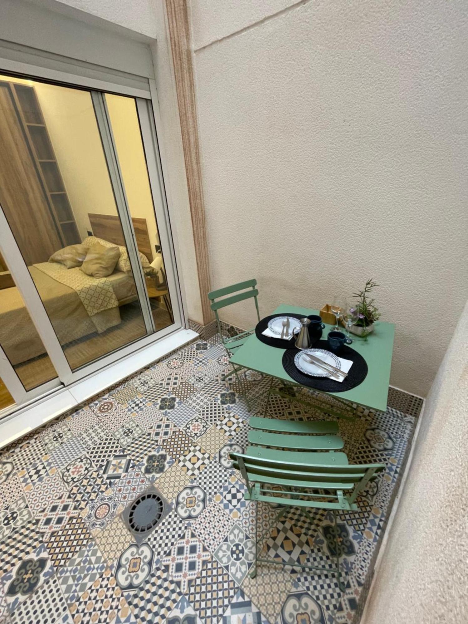 1 Apartment Alicante