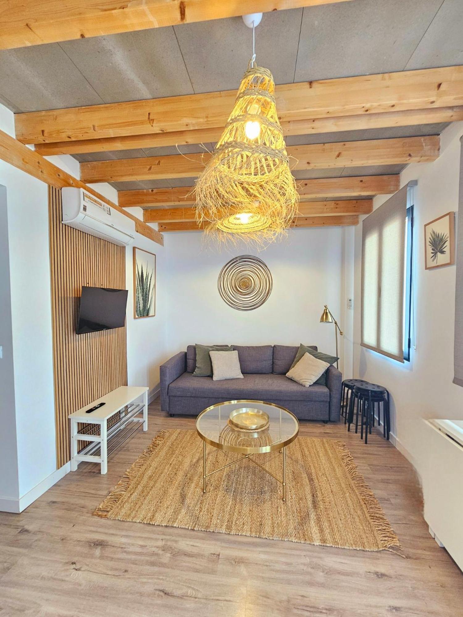 De La Huerta Aparthotel Alicante