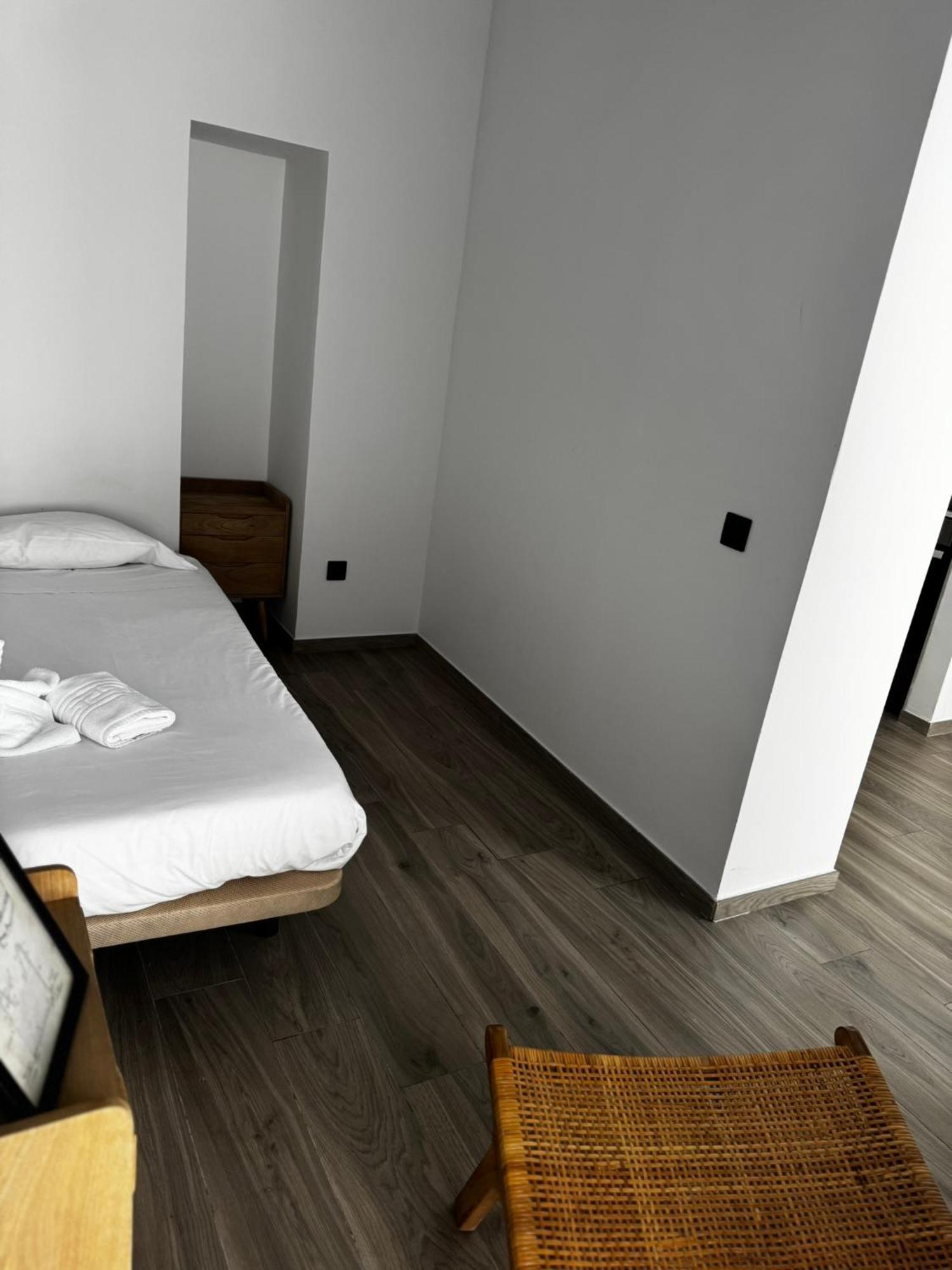 Apartamento Iberian Residences