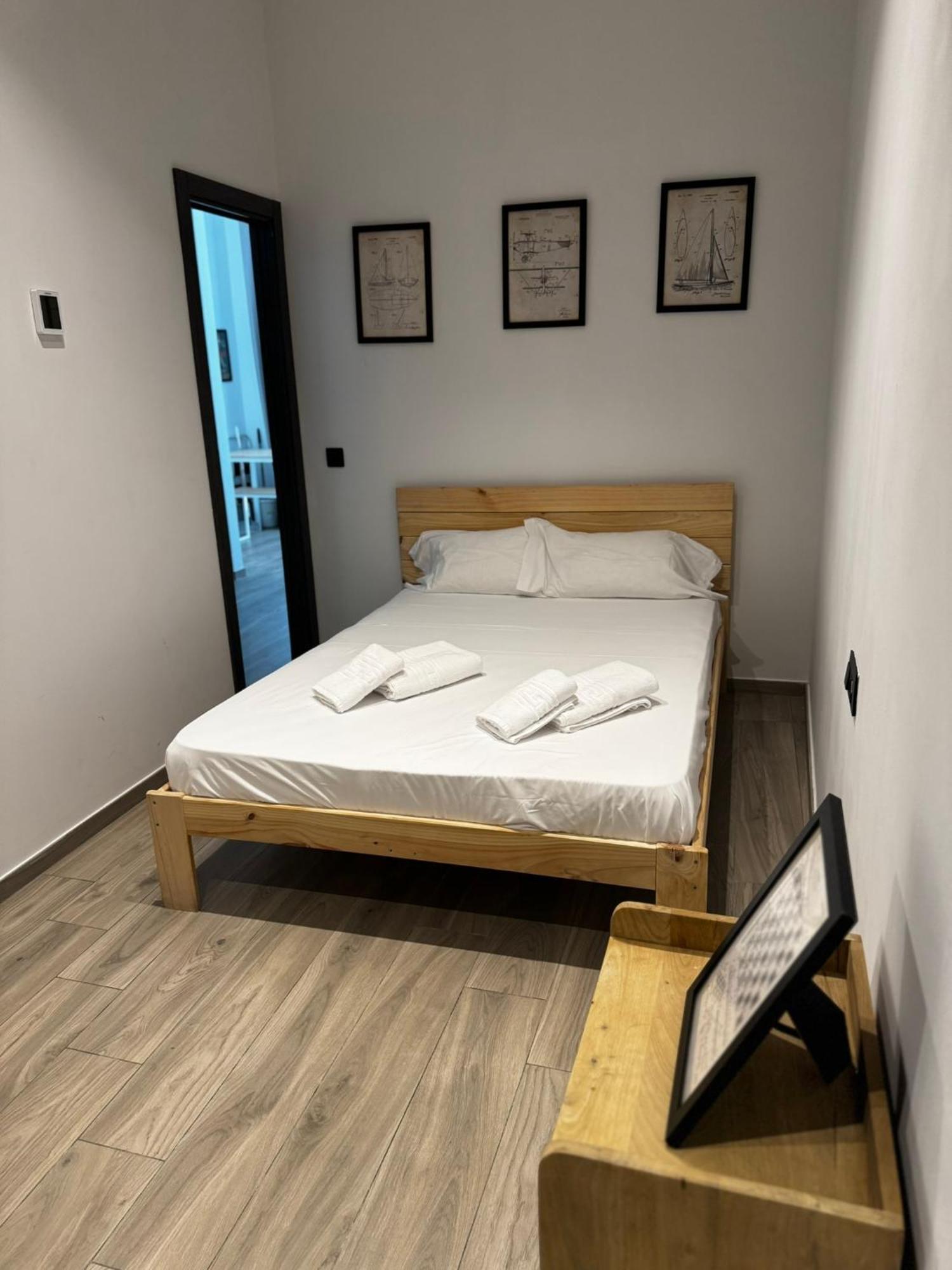 Iberian Residences Apartamento Alicante