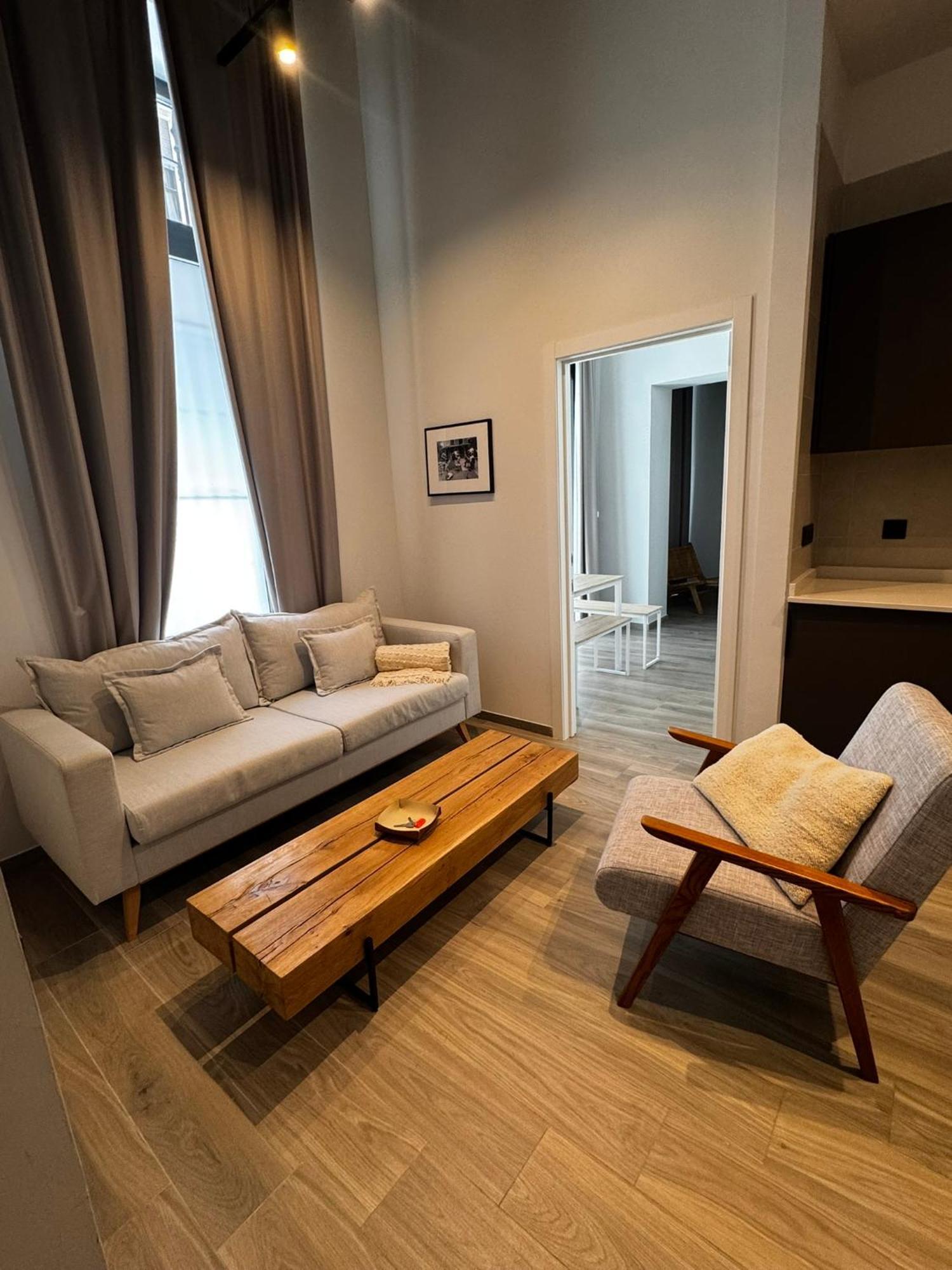 Iberian Residences Apartamento