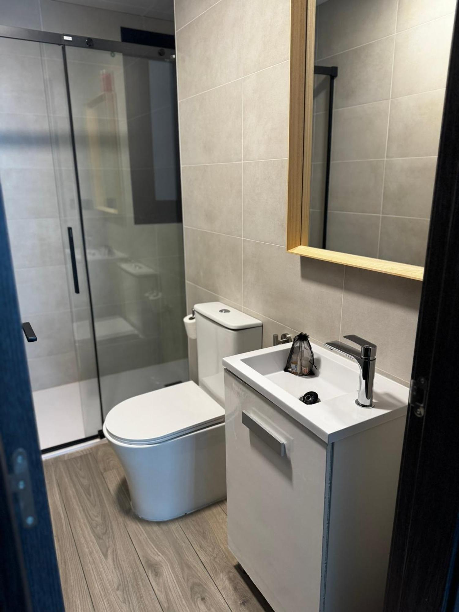 Apartamento Iberian Residences *