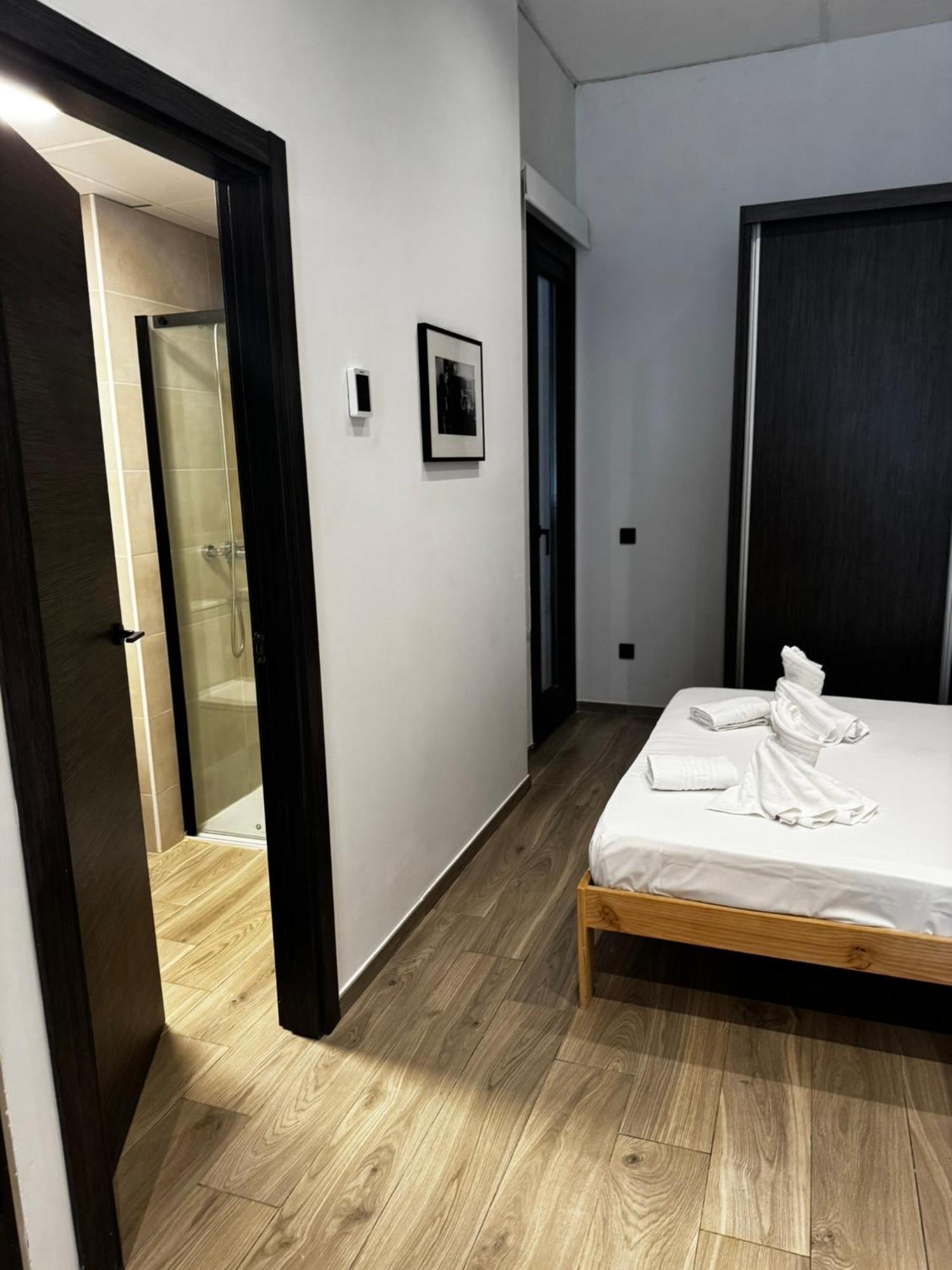 Apartamento Iberian Residences *