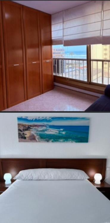 Apartamento Velázquez San Juan Playa