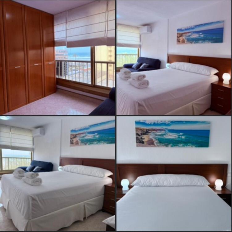 Apartamento Velázquez San Juan Playa