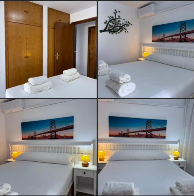 Velázquez San Juan Playa Apartamento *