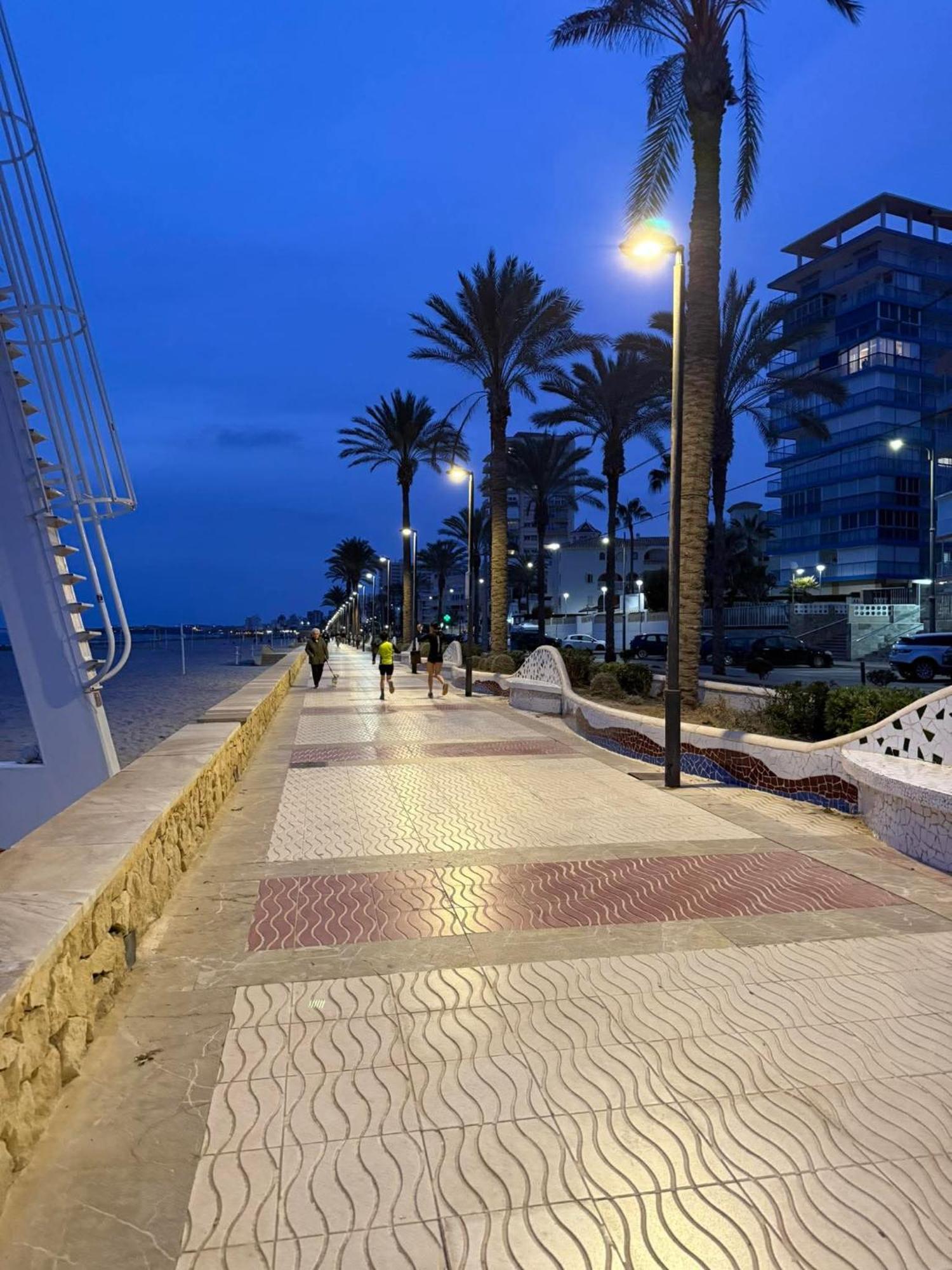 Velázquez San Juan Playa Apartamento Alicante