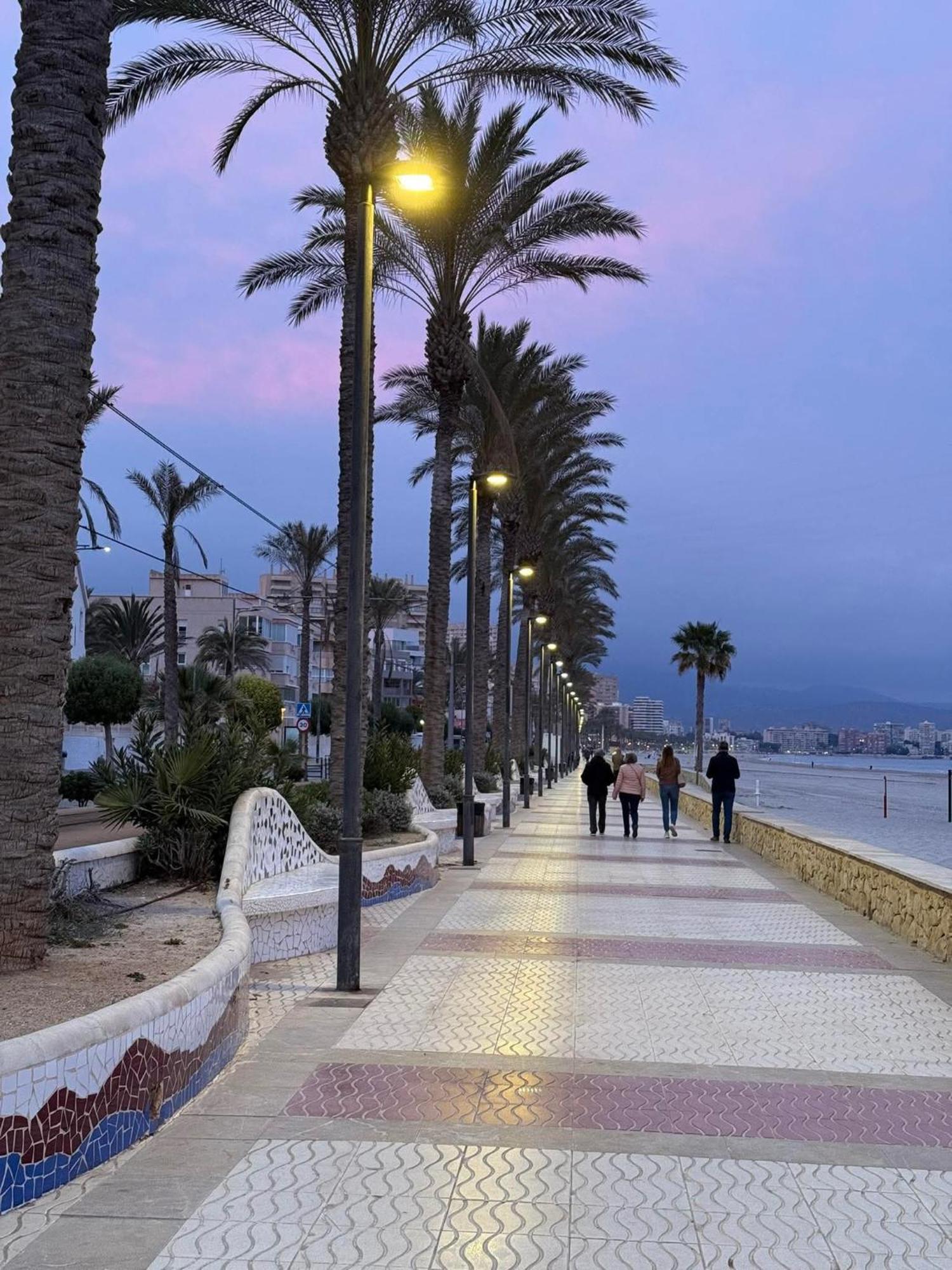 Velázquez San Juan Playa Alicante