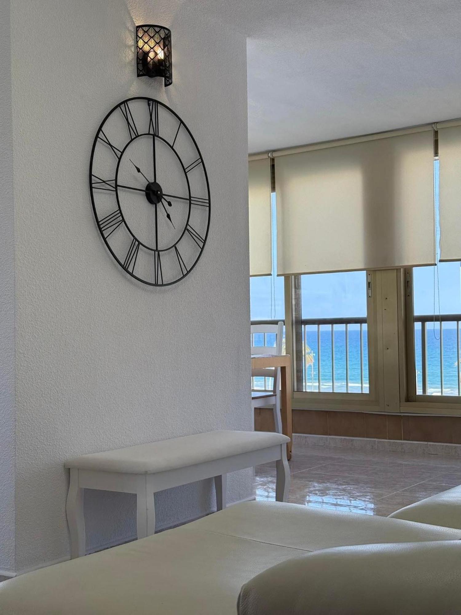 Velázquez San Juan Playa Apartamento *