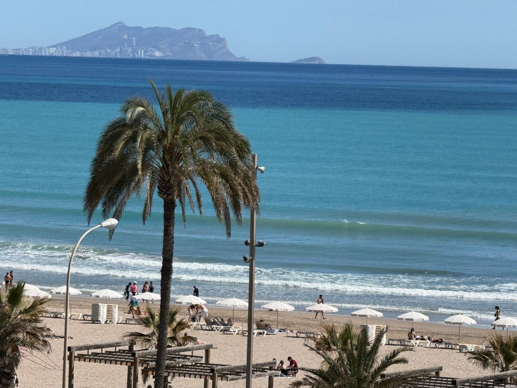 Apartamento Velázquez San Juan Playa *