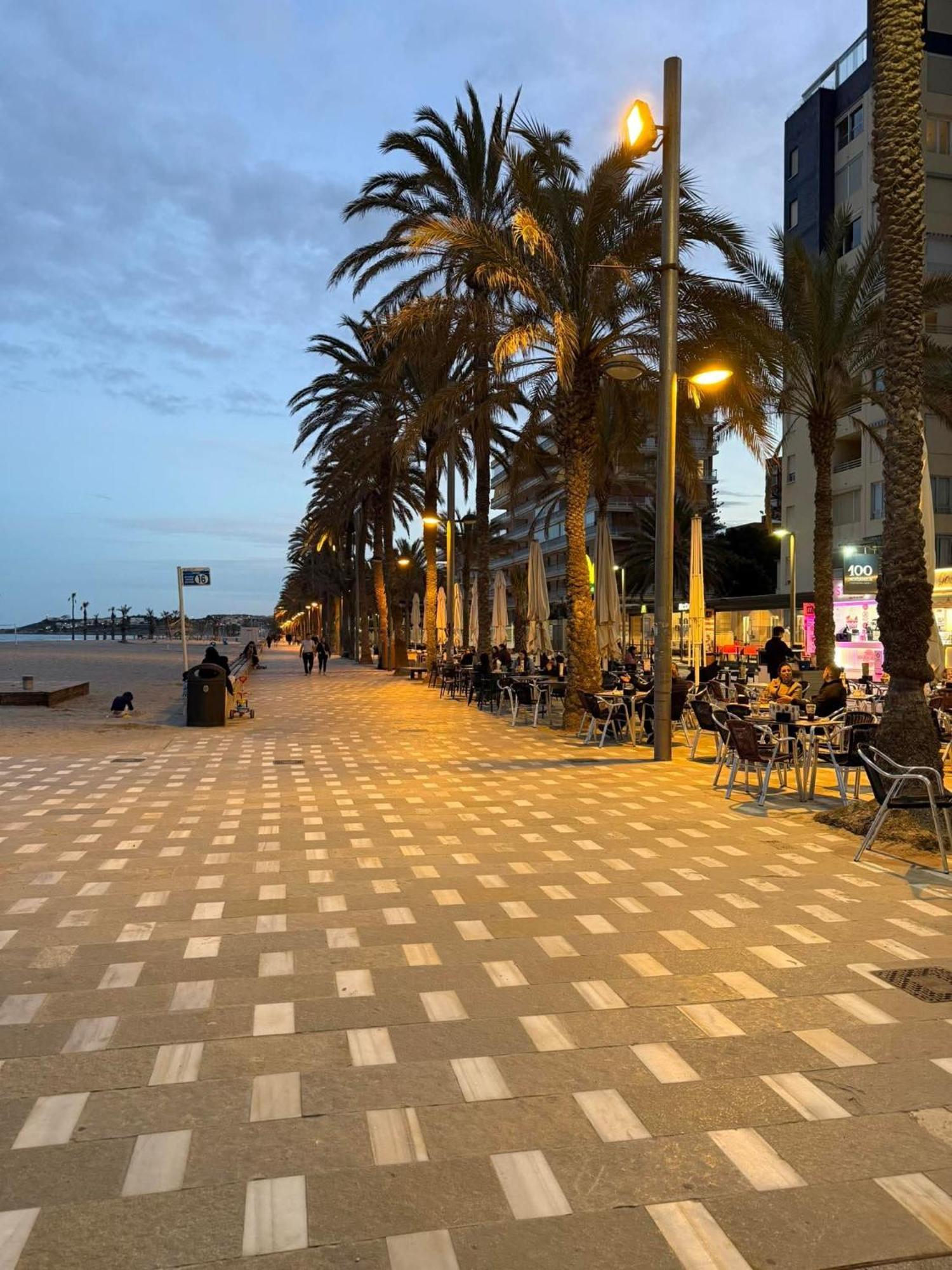 Velázquez San Juan Playa Alicante