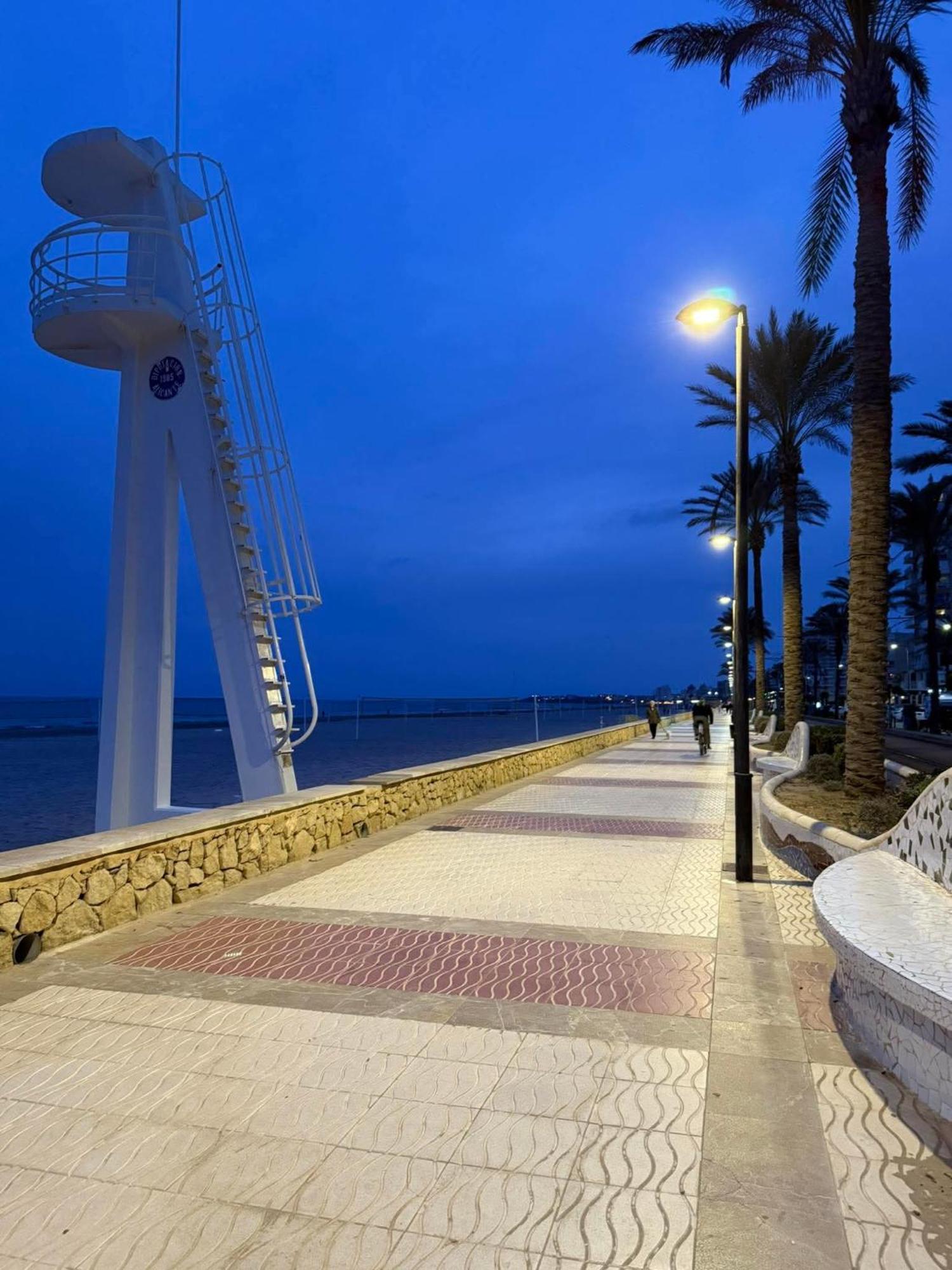 Velázquez San Juan Playa Alicante