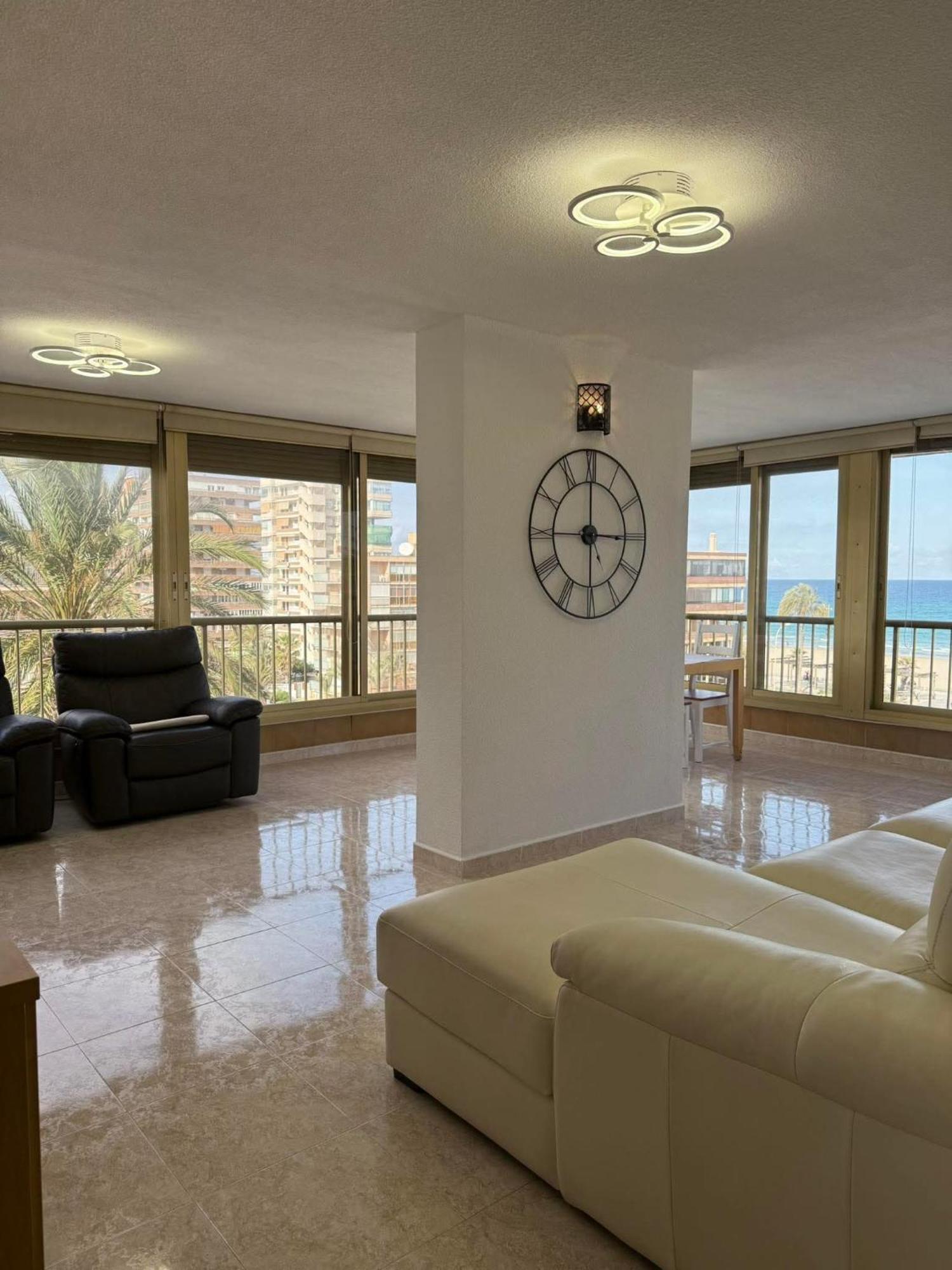 Apartamento Velázquez San Juan Playa