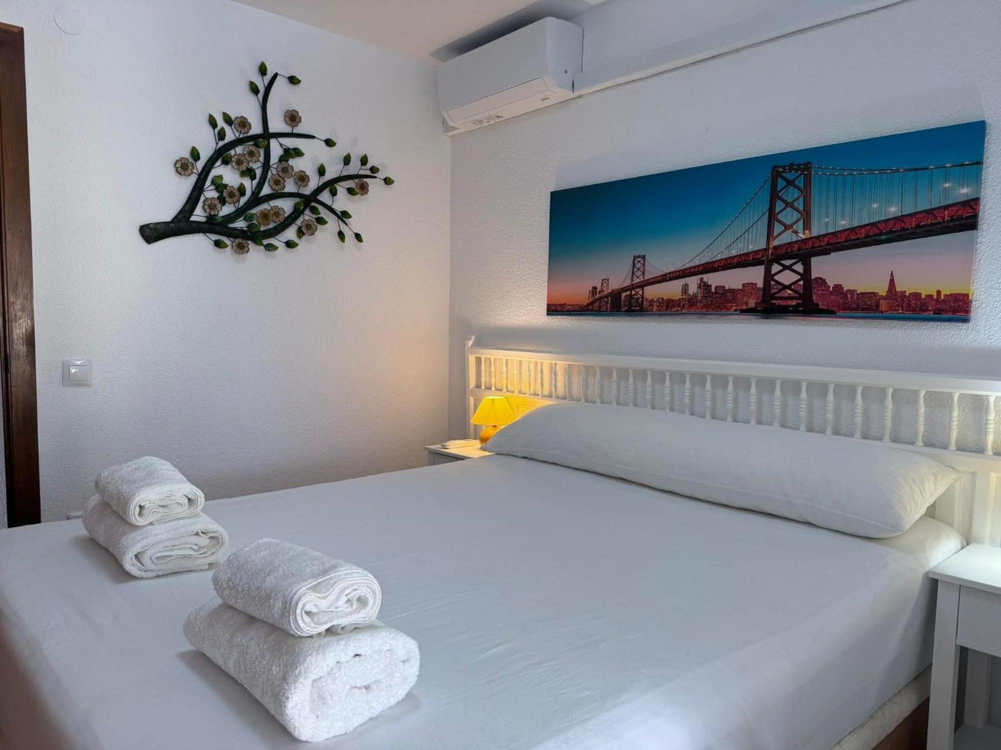 Velázquez San Juan Playa Apartamento *