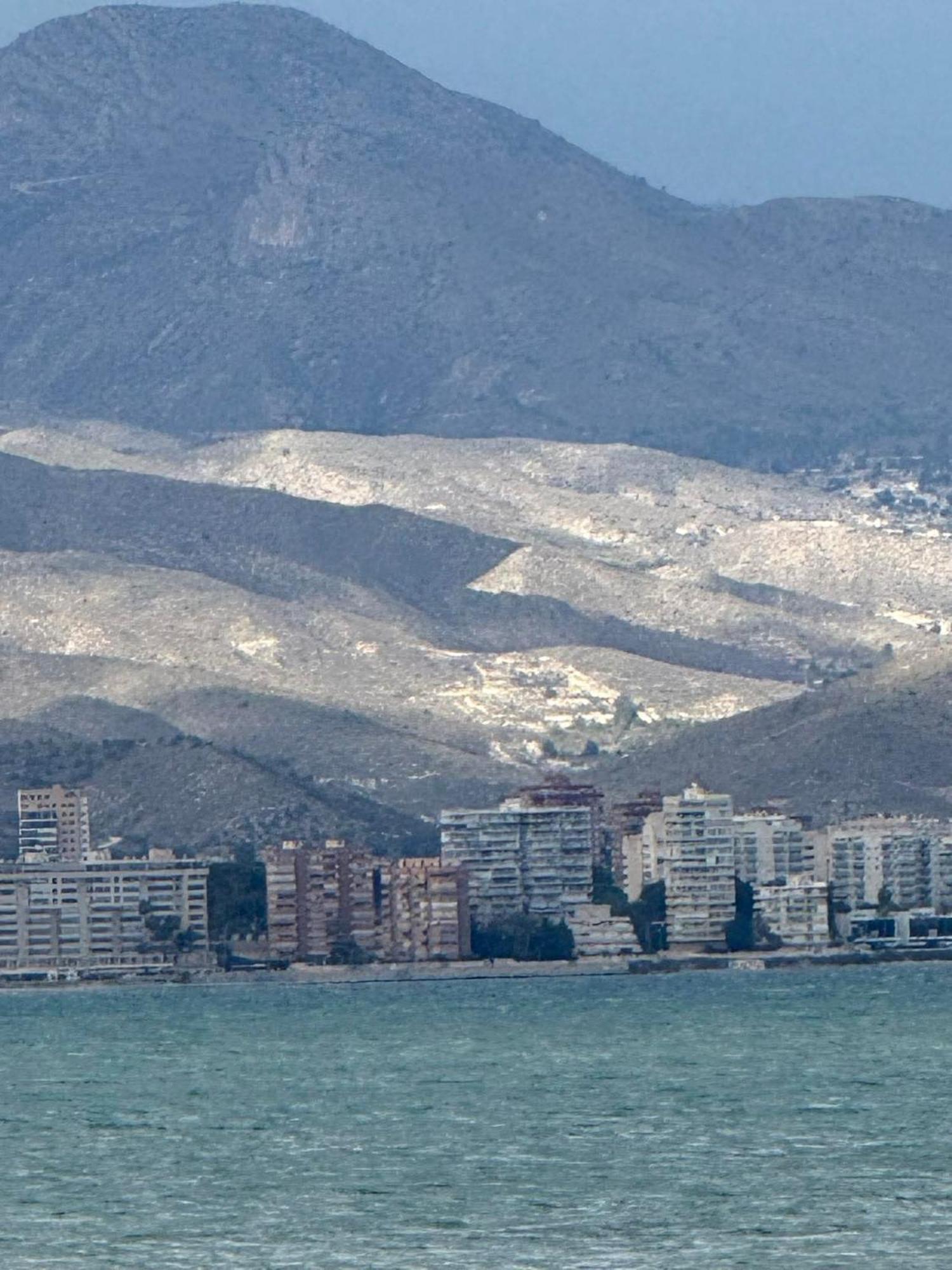 Velázquez San Juan Playa * Alicante