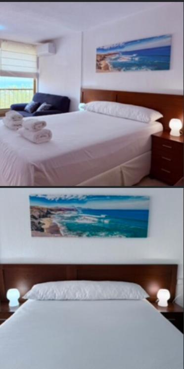 Velázquez San Juan Playa Apartamento