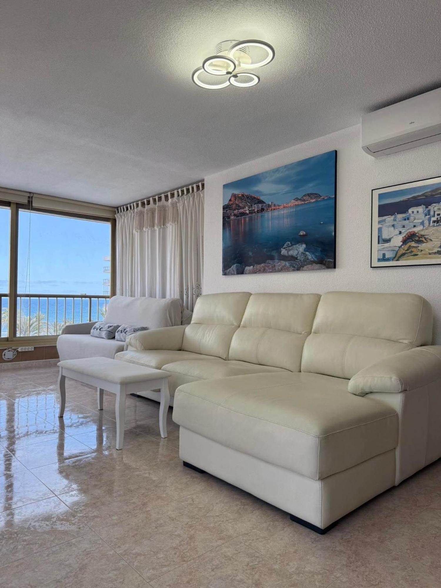 Velázquez San Juan Playa Apartamento *