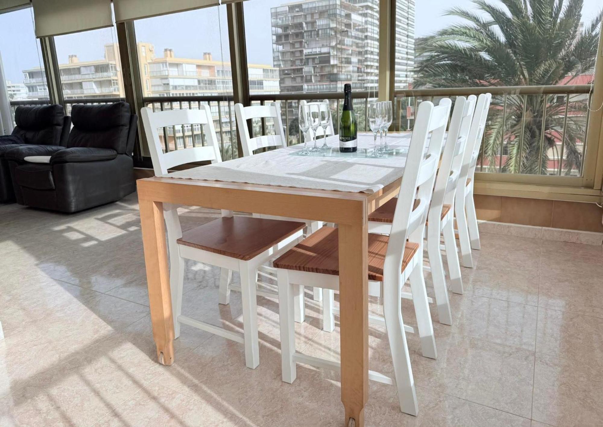 Velázquez San Juan Playa Apartamento