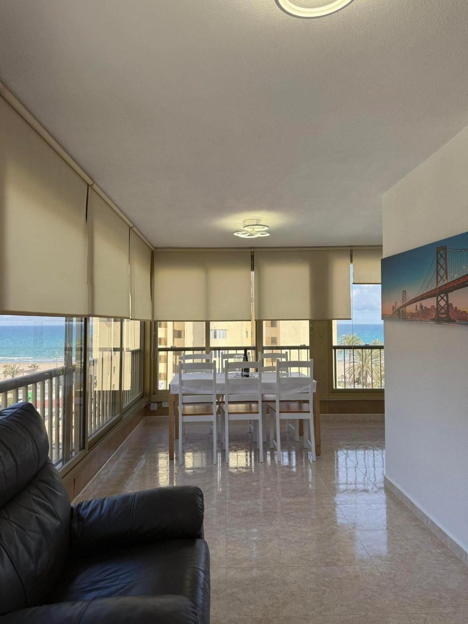 Velázquez San Juan Playa Apartamento *