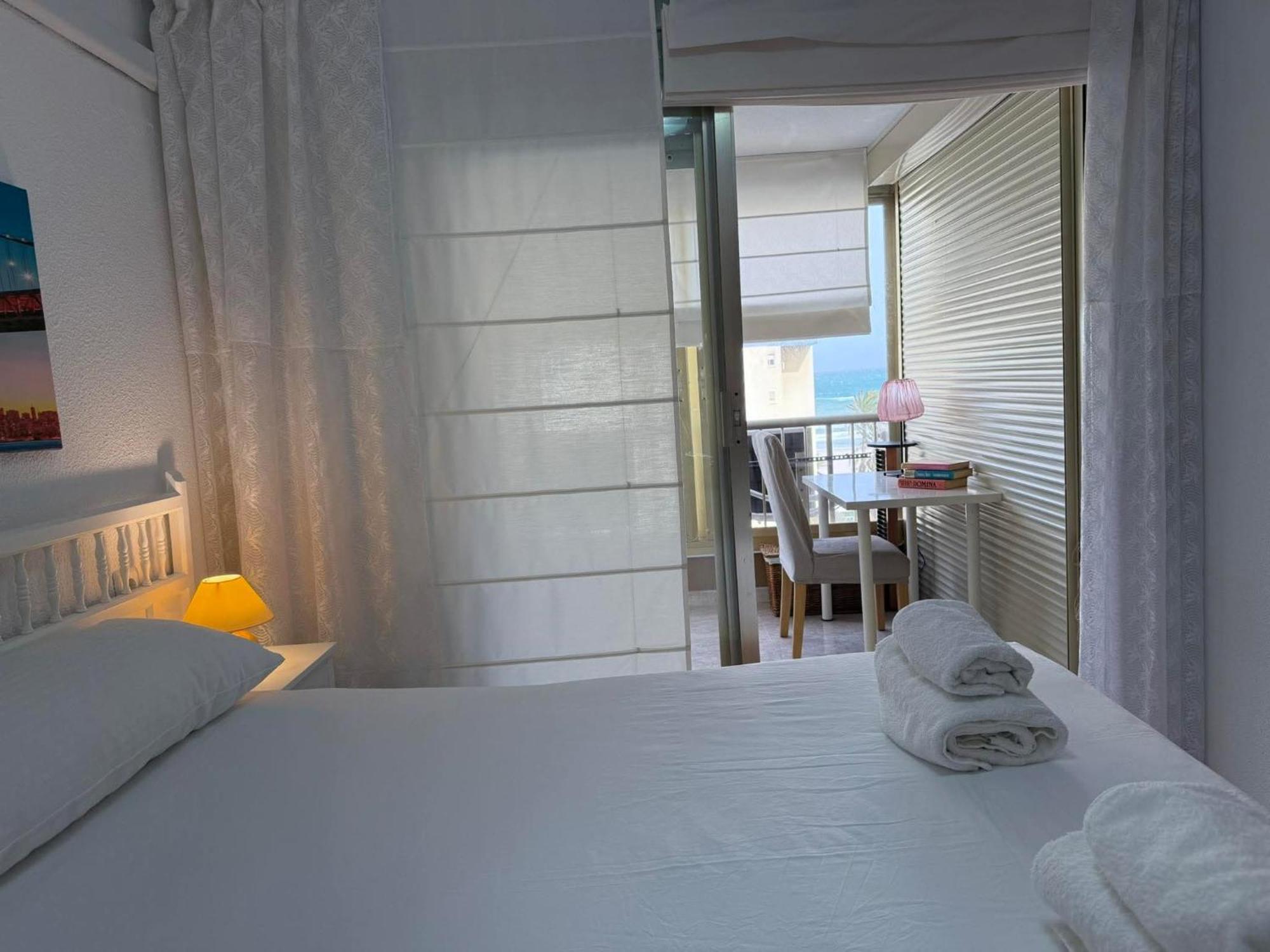 Apartamento Velázquez San Juan Playa Alicante
