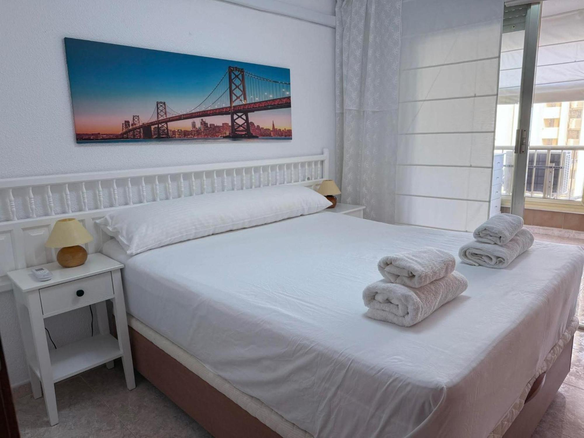 Apartamento Velázquez San Juan Playa *