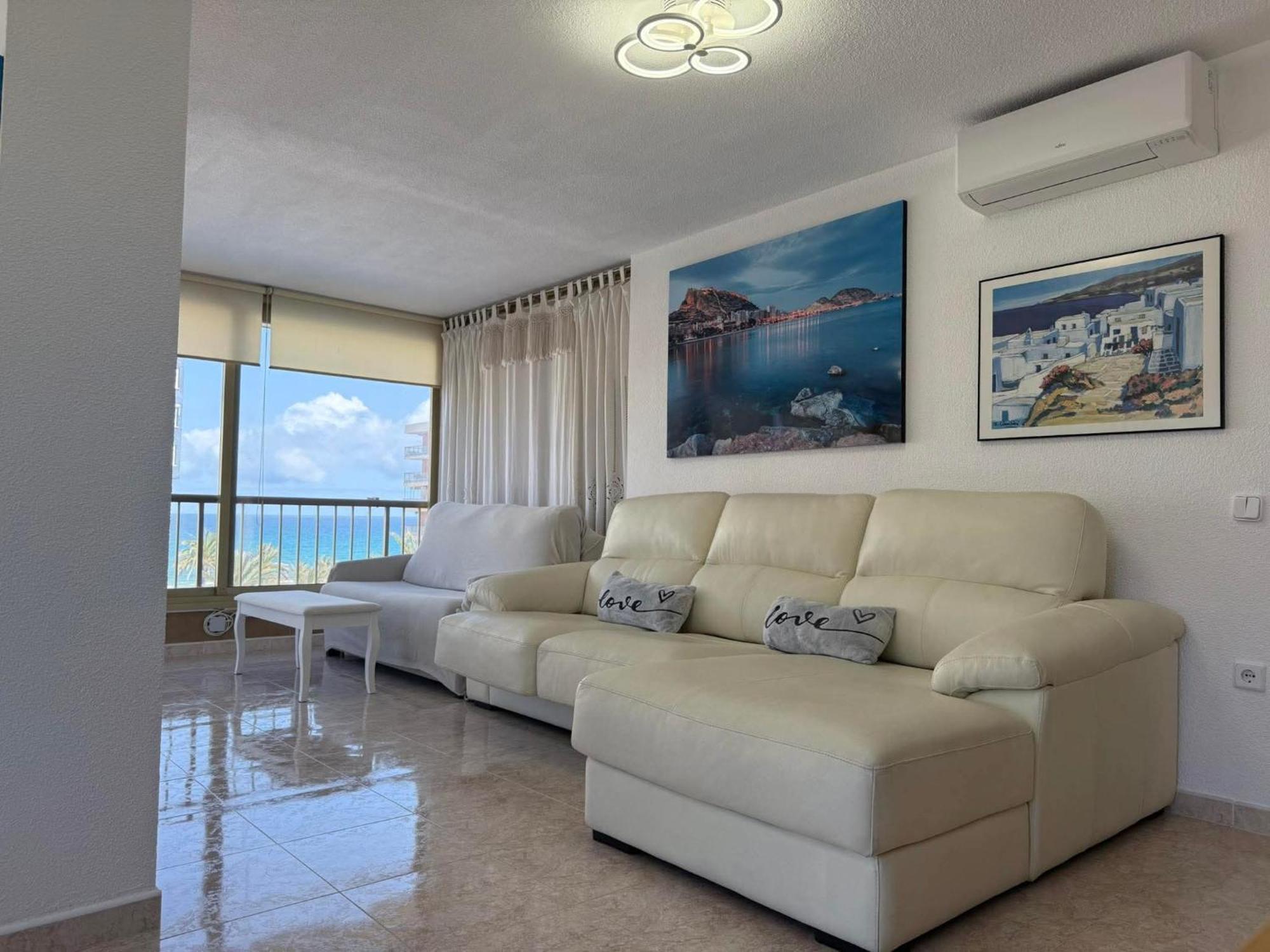 Velázquez San Juan Playa Apartamento *