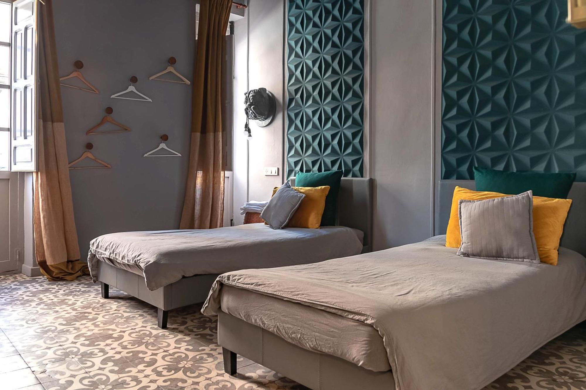 Mercado Apartment