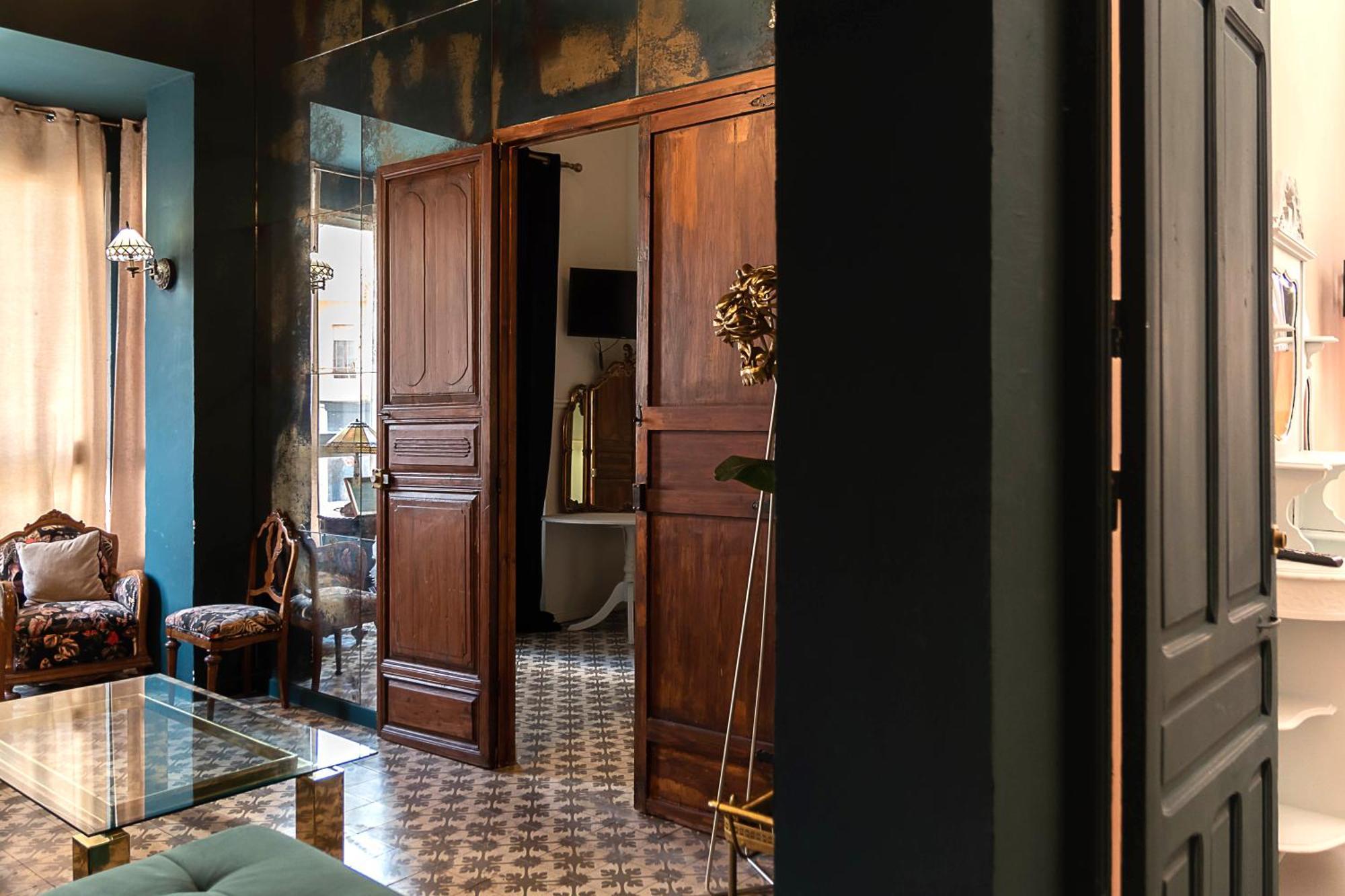 Mercado Apartment