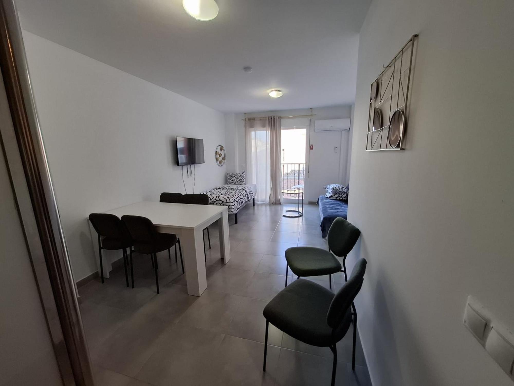 Centrum 4 Apartamento Alicante