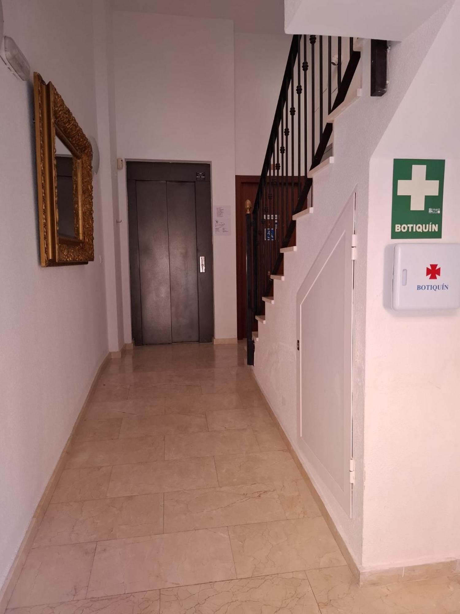 Apartamento Centrum 4 *