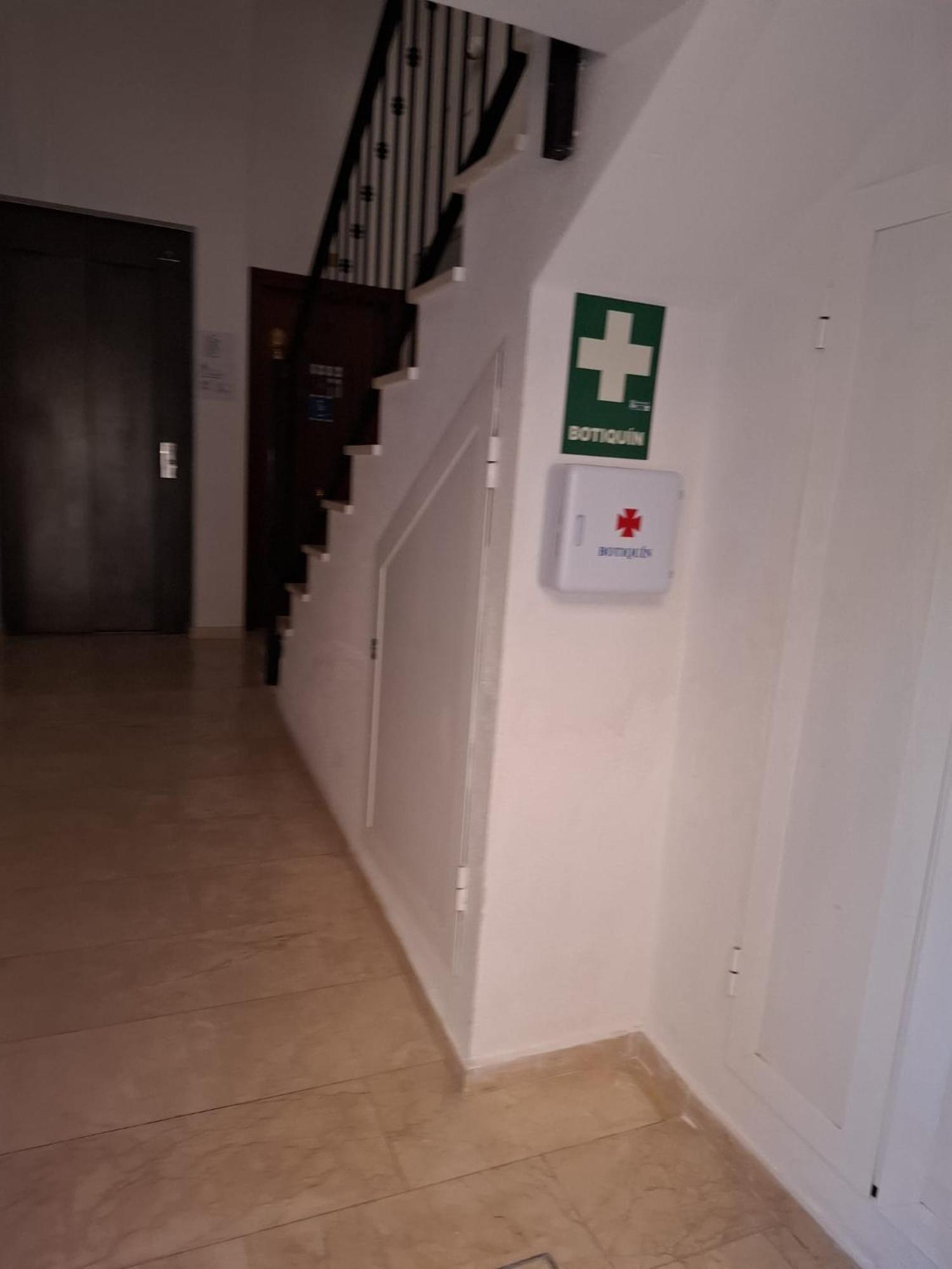 Centrum 4 Apartamento Alicante