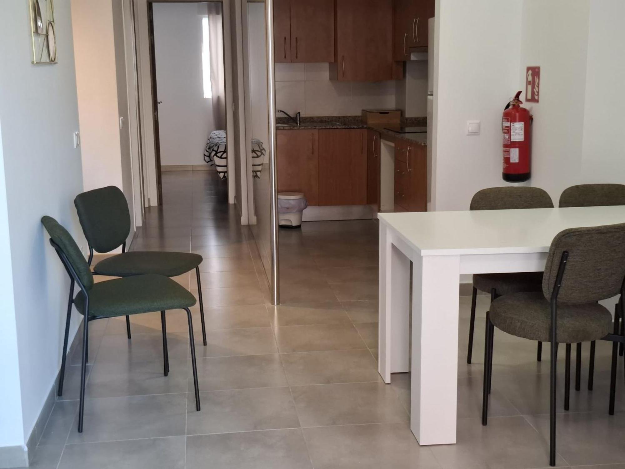 Apartamento Centrum 4 *