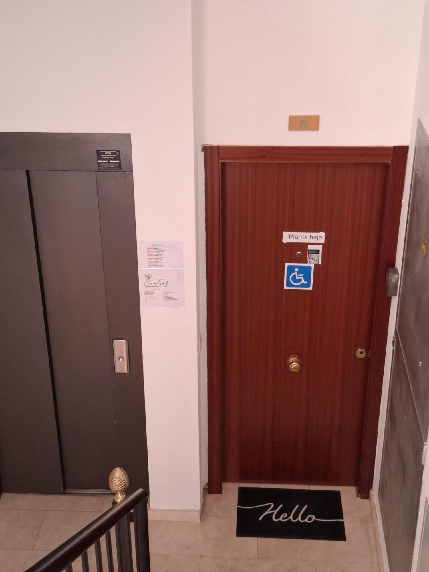 Centrum 4 Apartamento Alicante