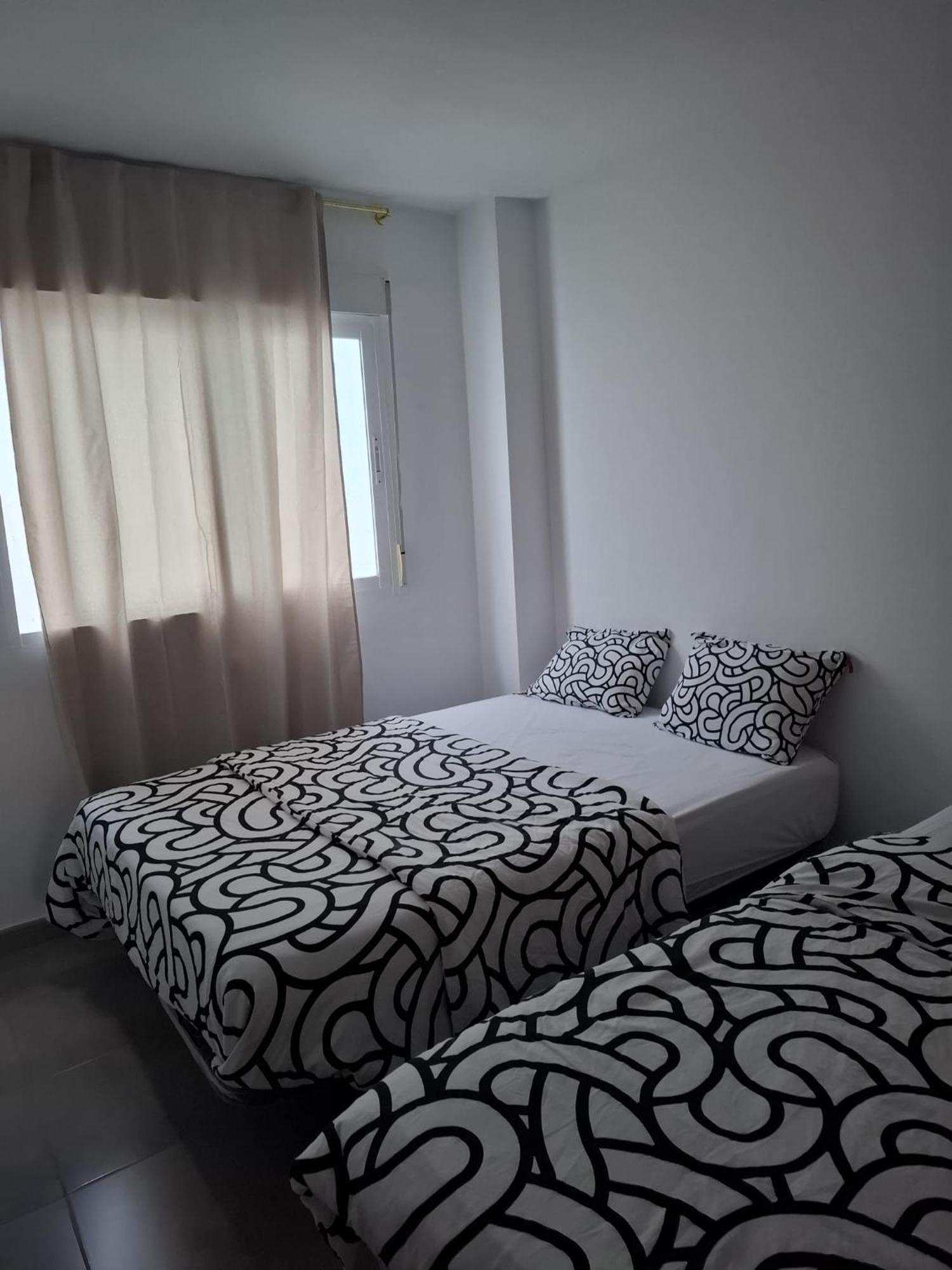 Apartamento Centrum 4 Alicante