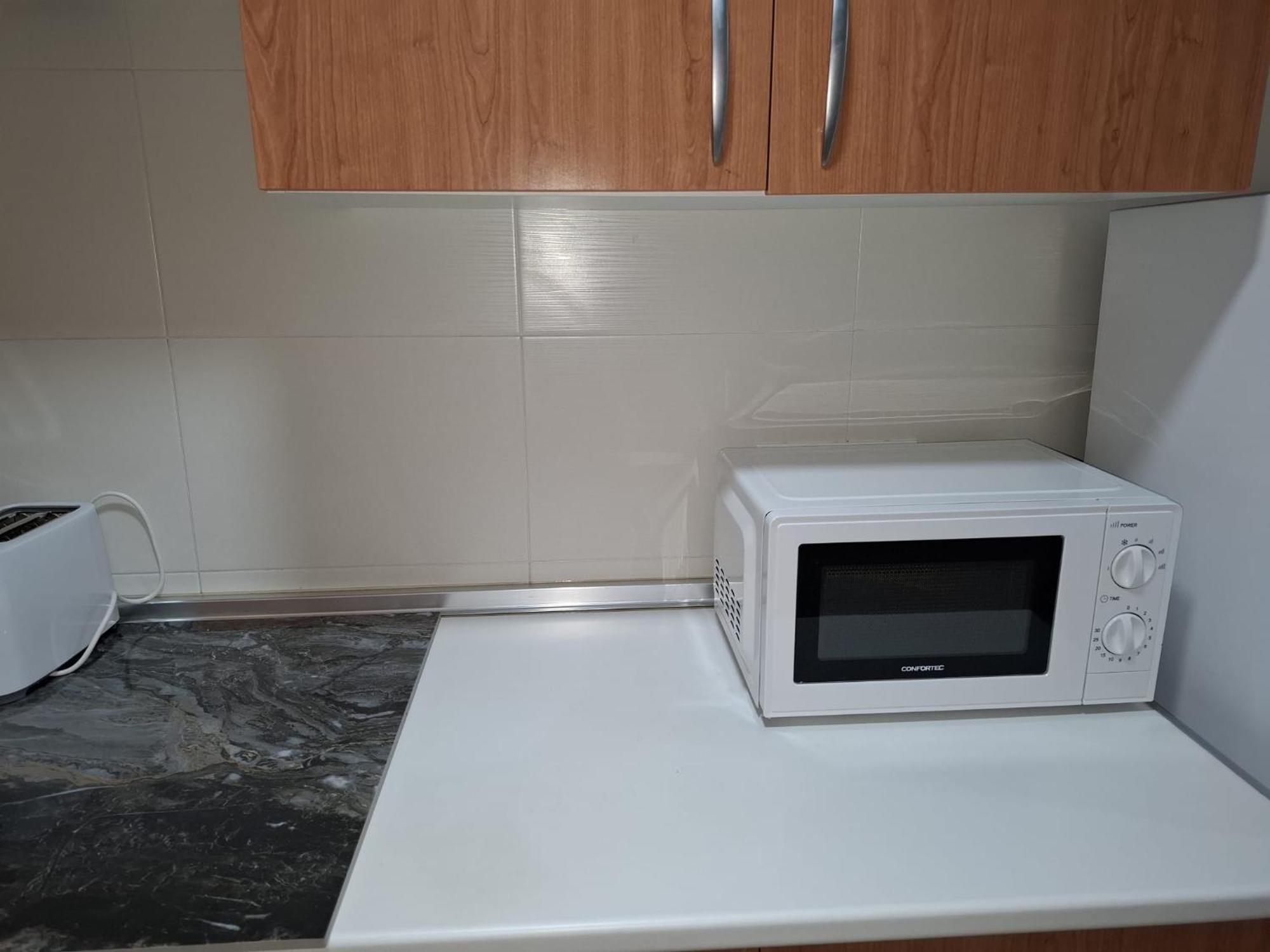 Centrum 4 Apartamento *