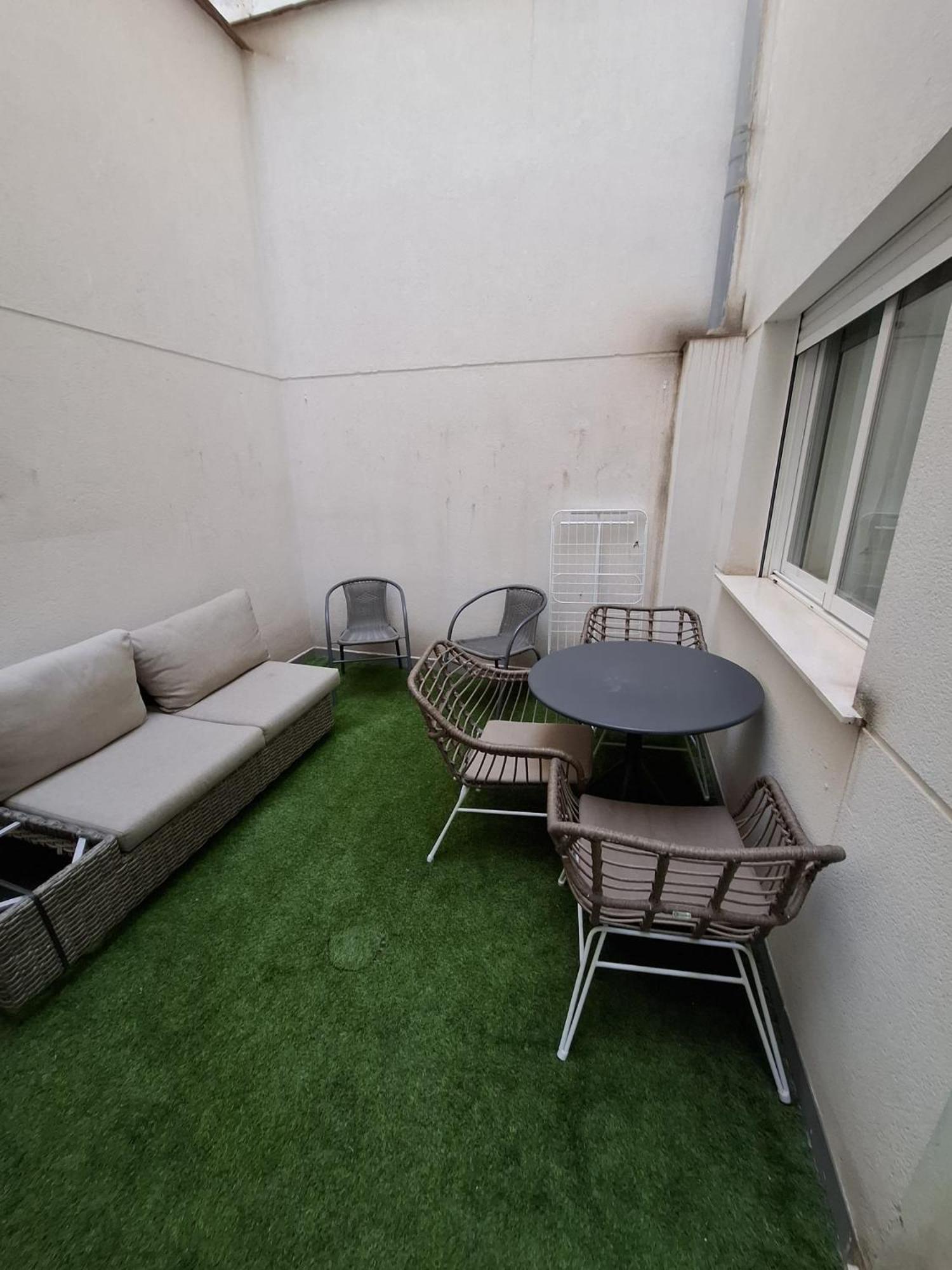 Centrum 4 Apartamento