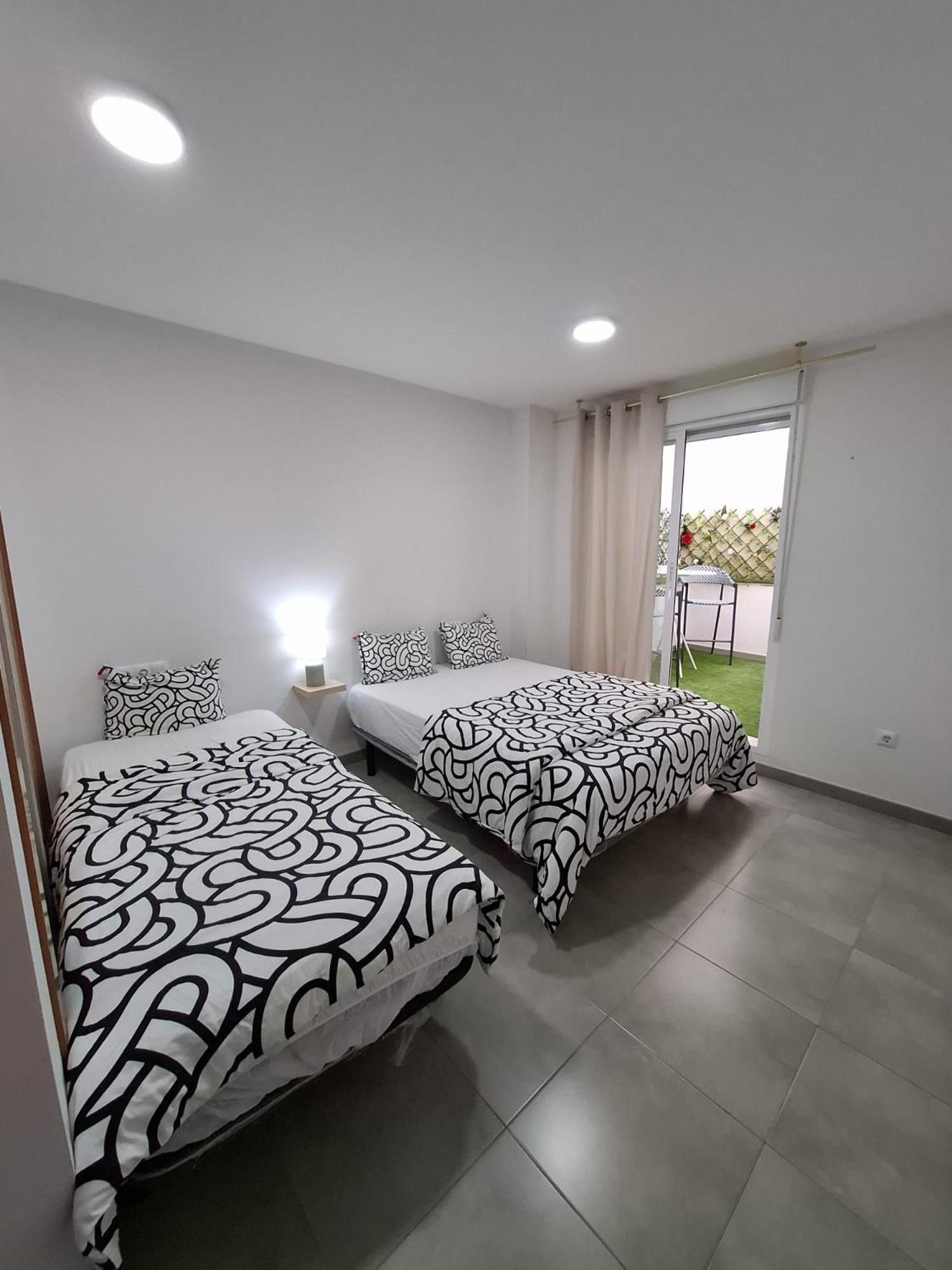 Apartamento Centrum 4