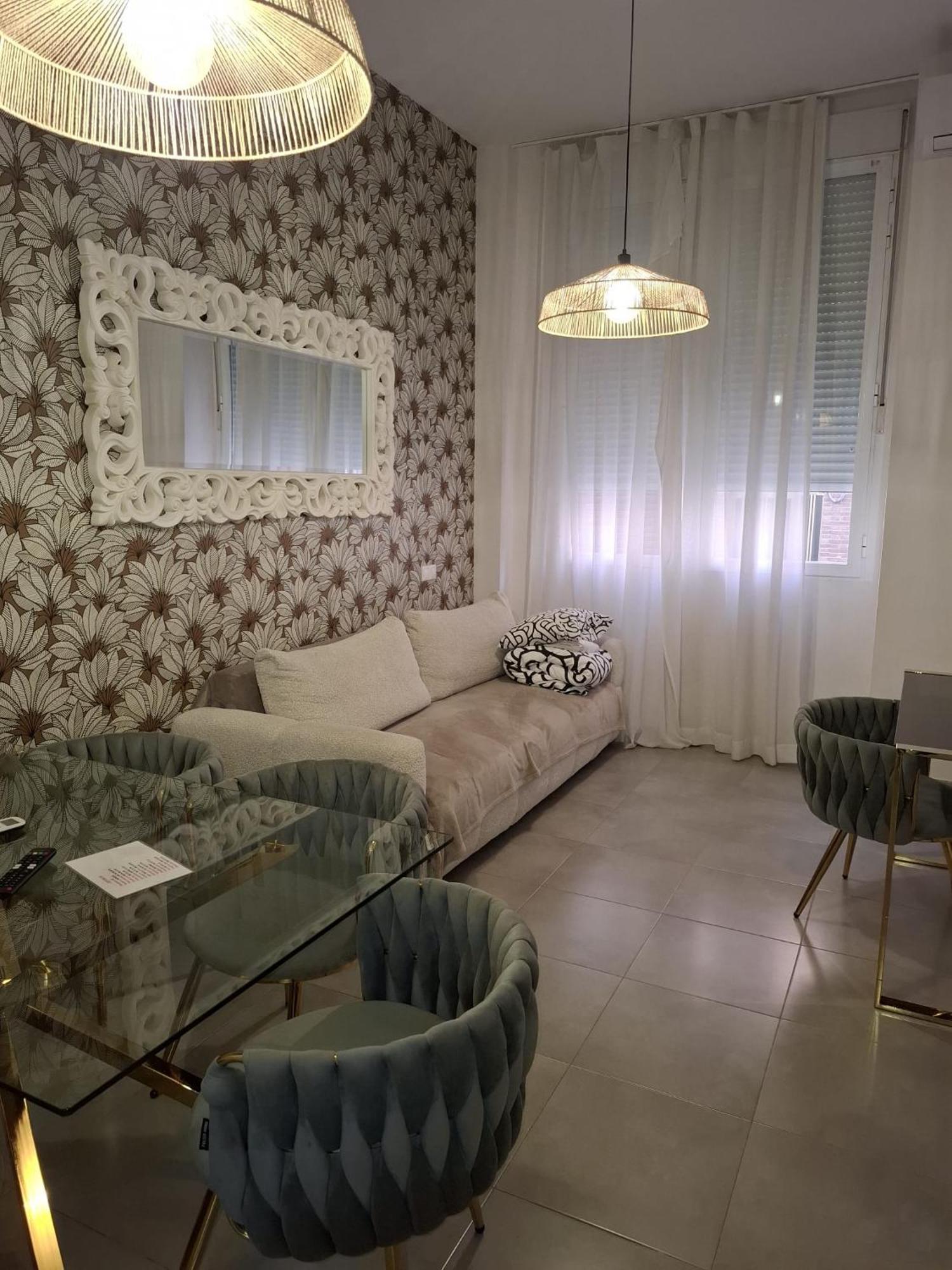 Apartamento Centrum 4 Alicante