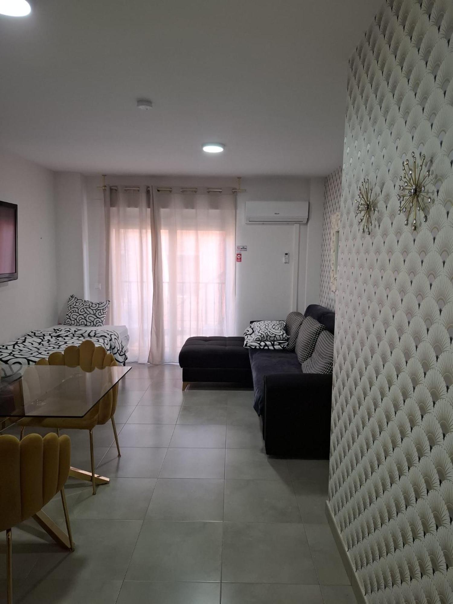 Centrum 4 Apartamento