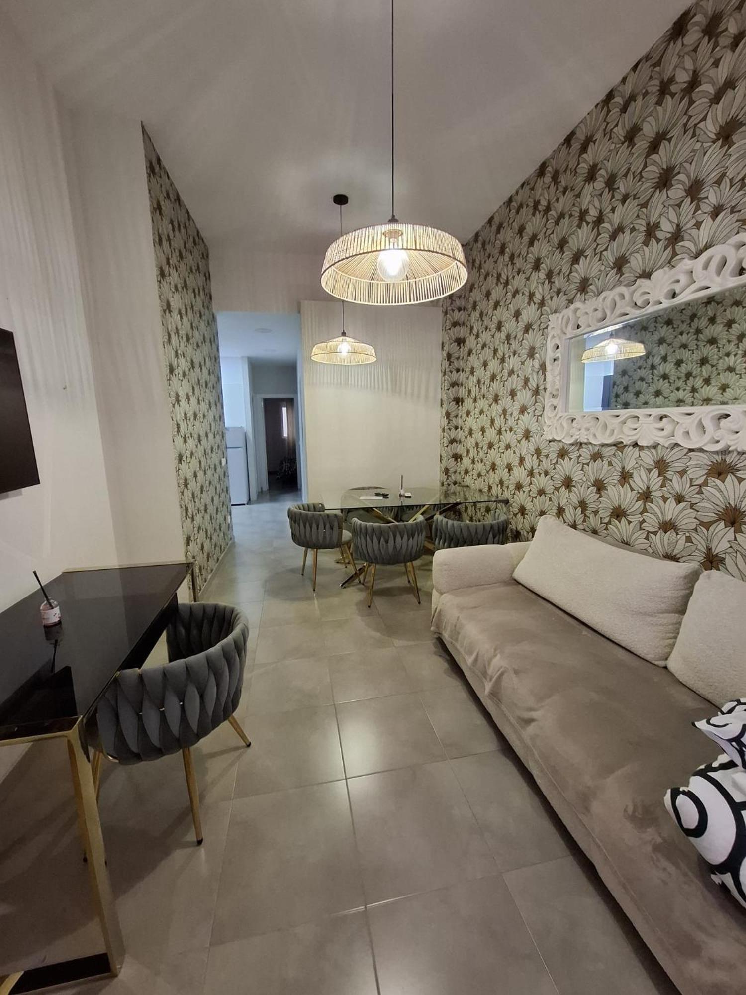 Centrum 4 Apartamento Alicante