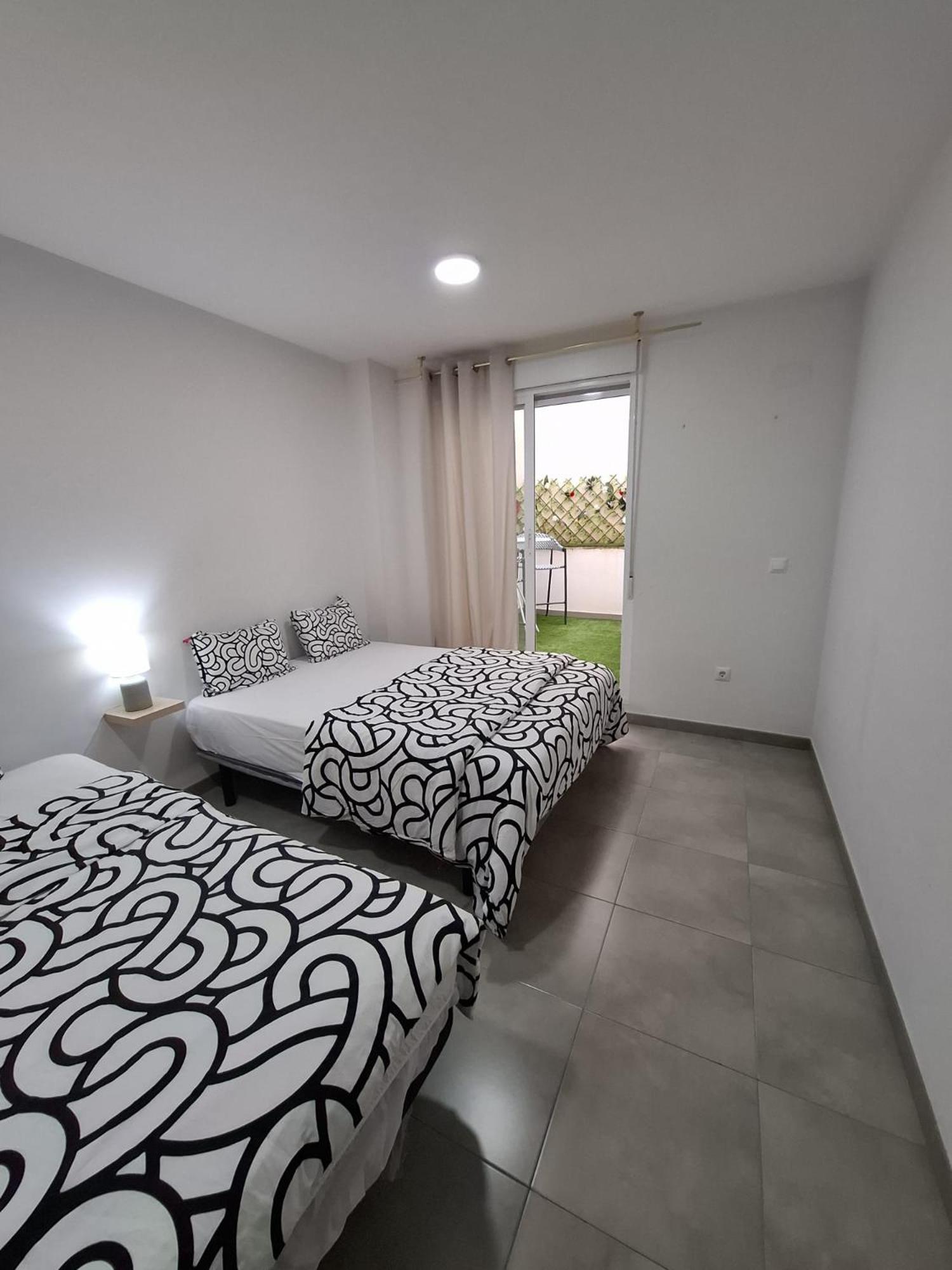 Apartamento Centrum 4